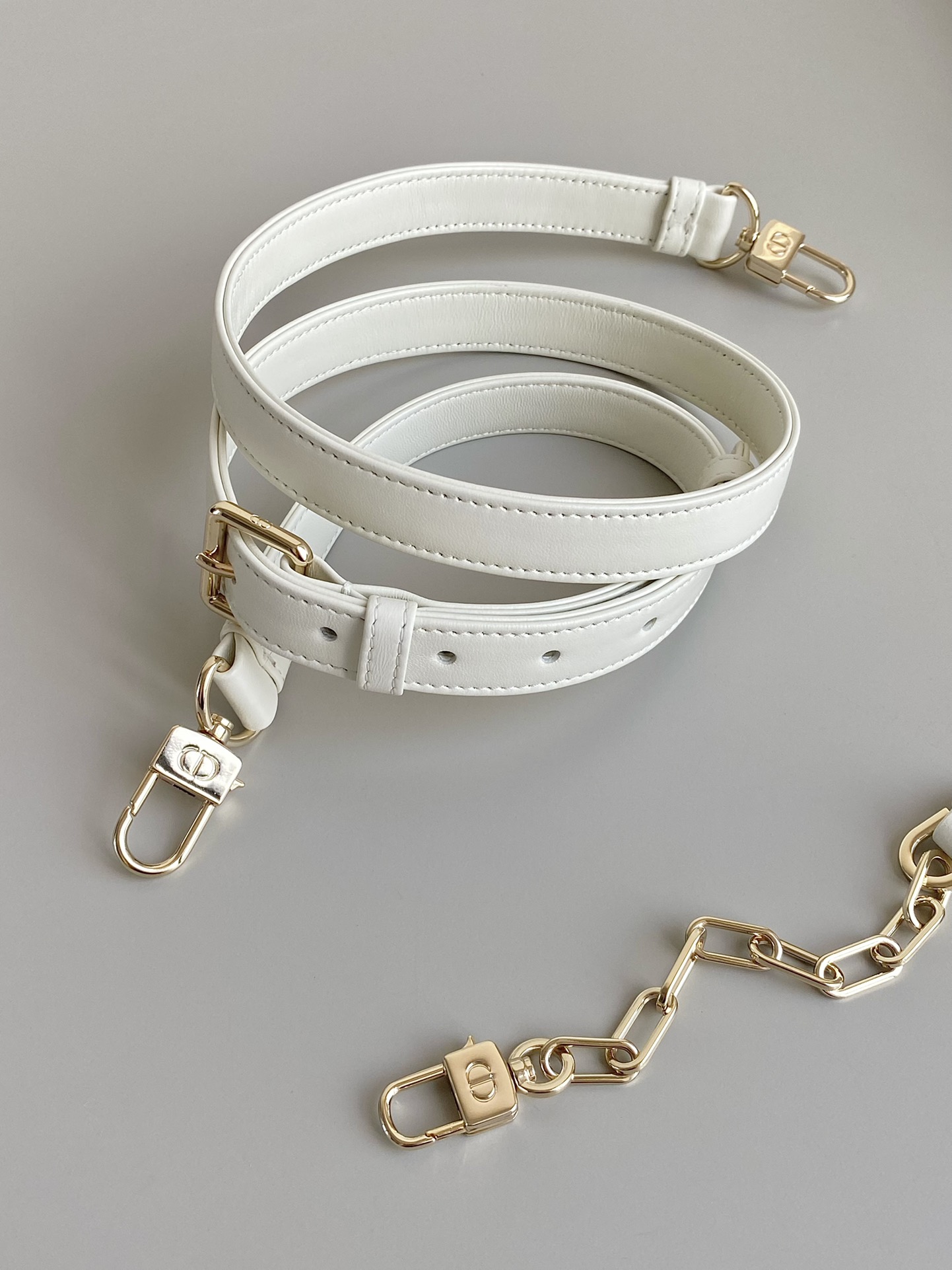 D*or d-joy bag-22.5*6*11.5cm