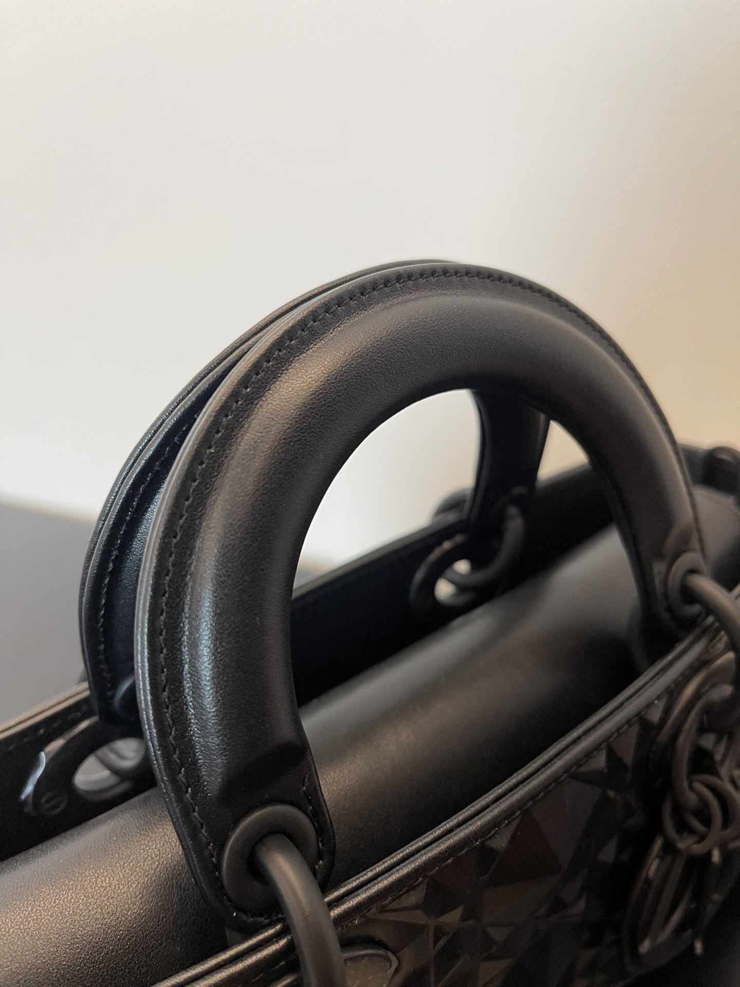 D*or d-joy bag-26x13.5x5cm