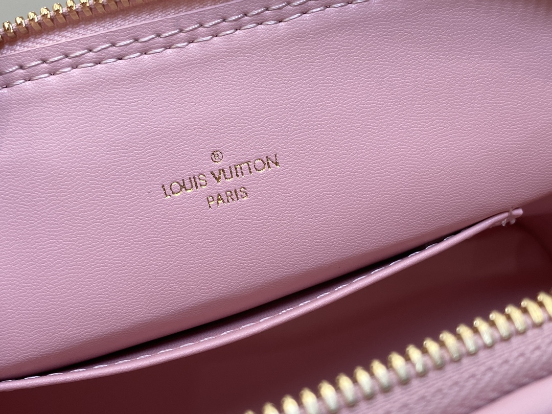 l0*is V*t0n m22878 alma bb-23.5 x 17.5 x 11.5cm