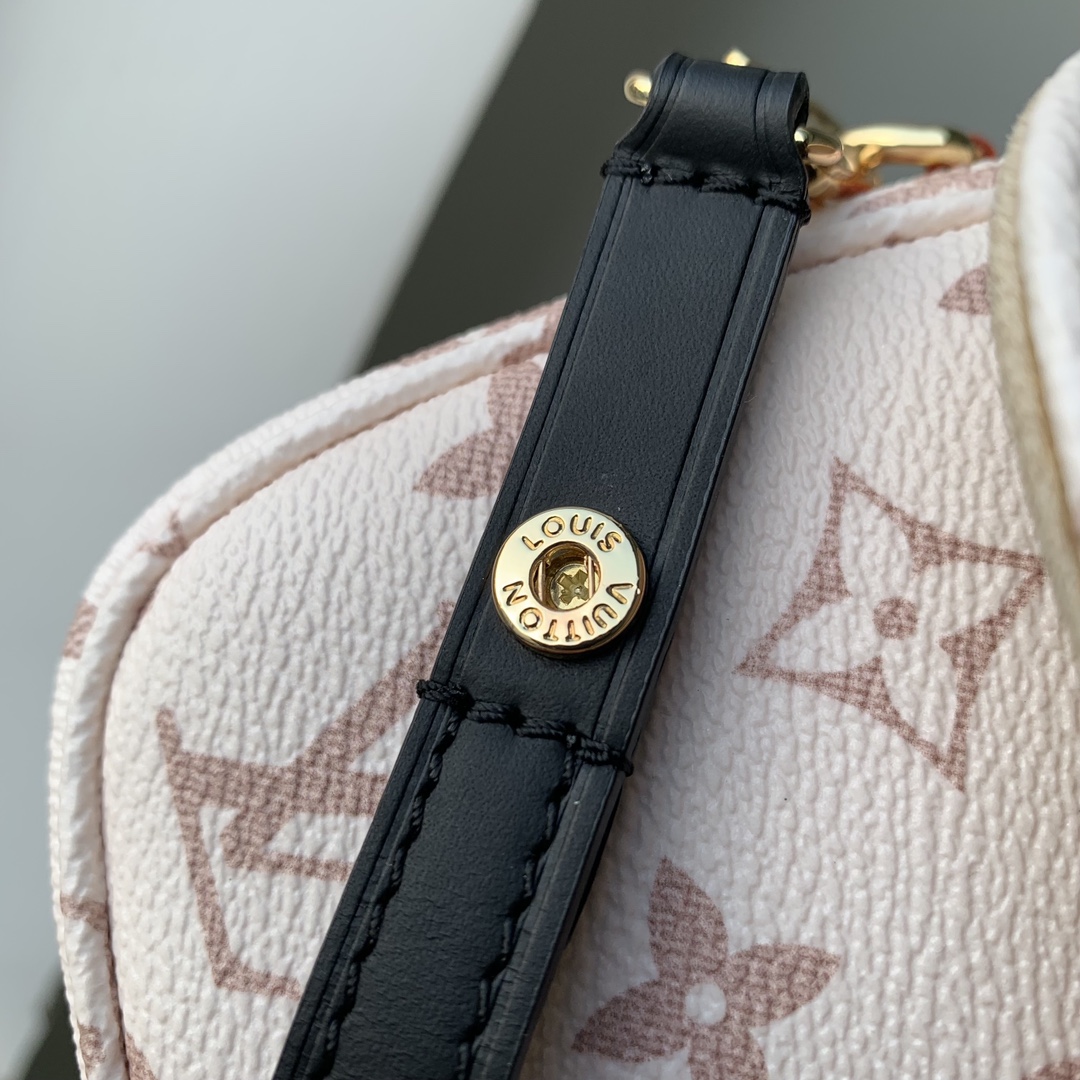 l0*is V*t0n wallet on chain ivy-23.5 x 12.0 x 4.3 cm