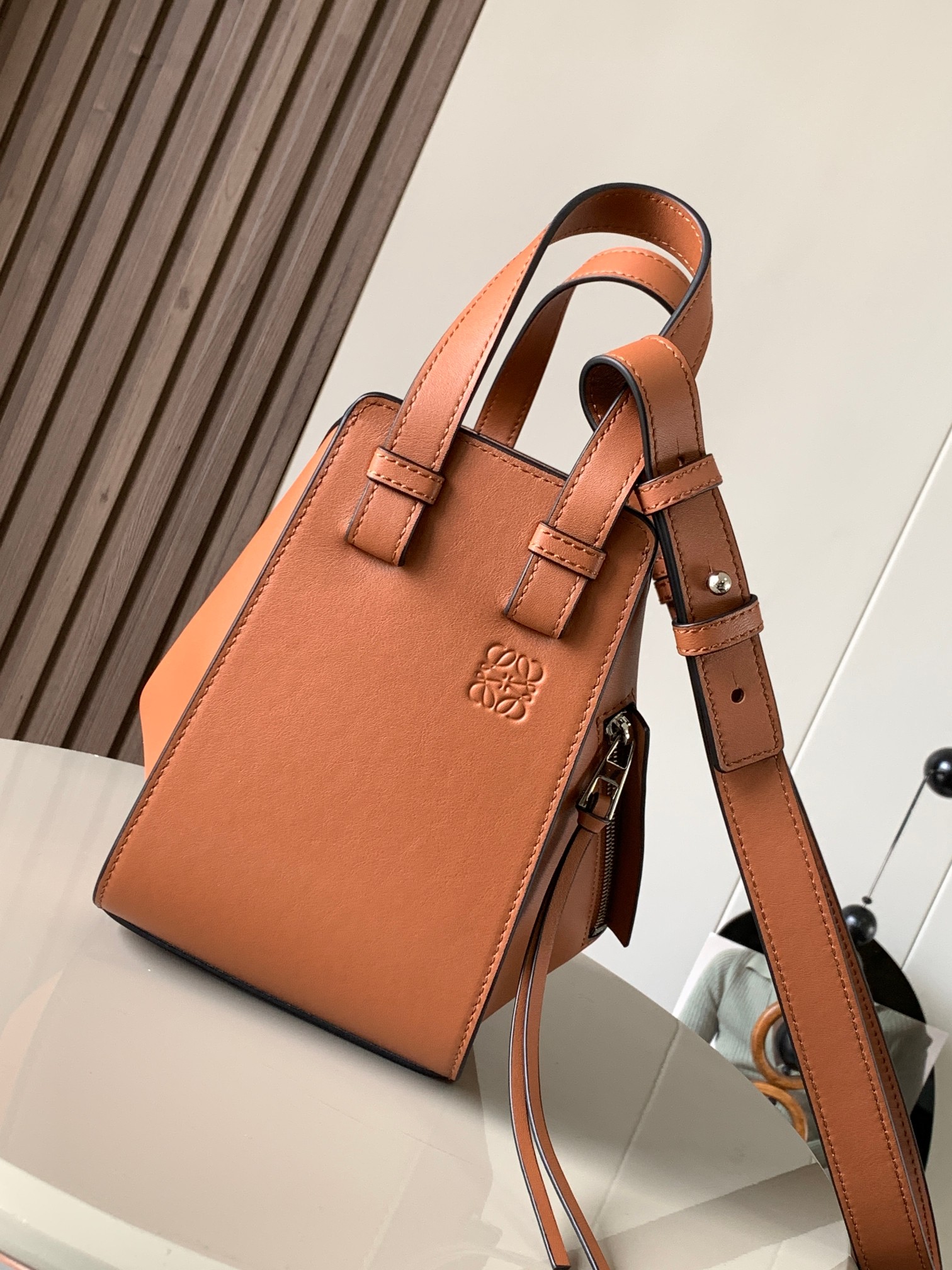 L0ew* hammock bag-20*19*14cm