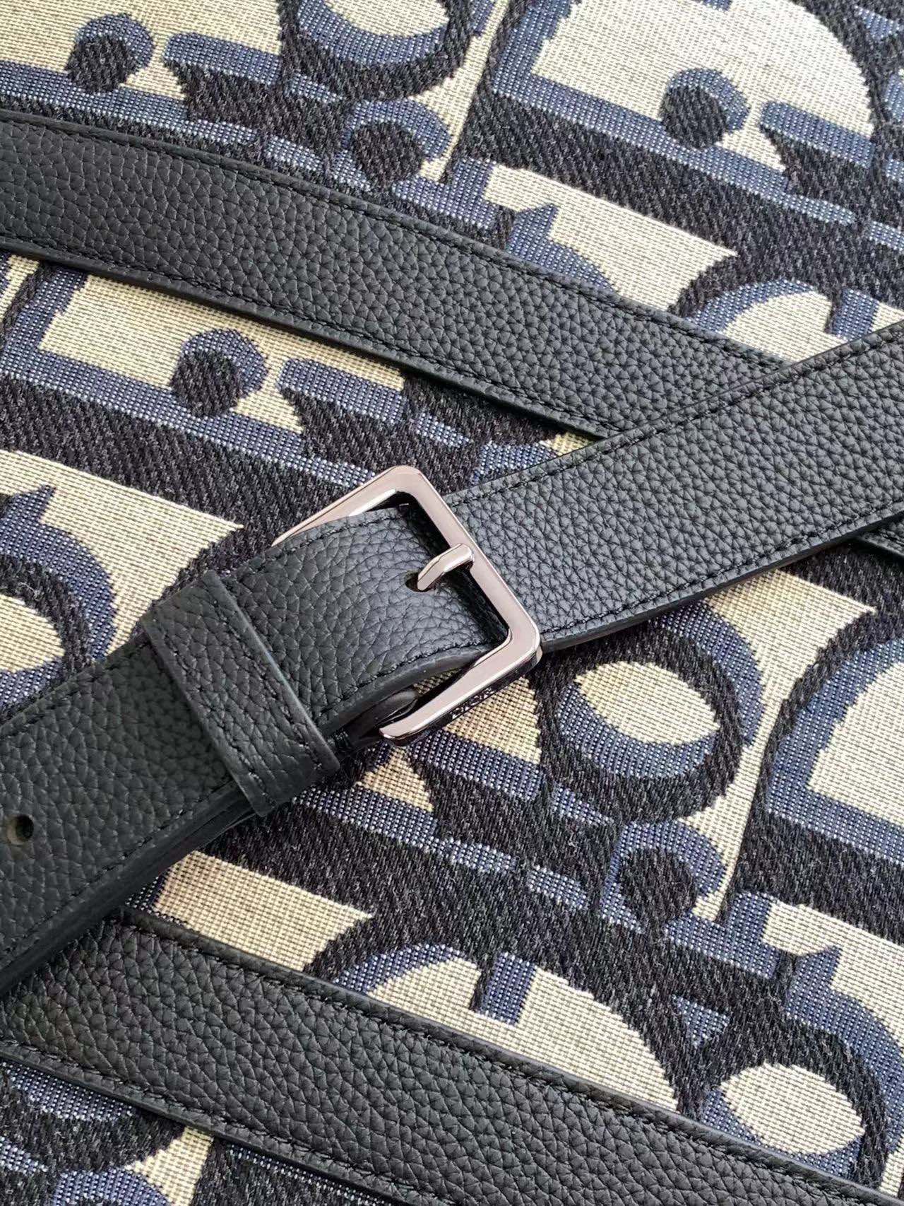 D*or weekender 40 handbags-40 x 33 x 22.5 cm