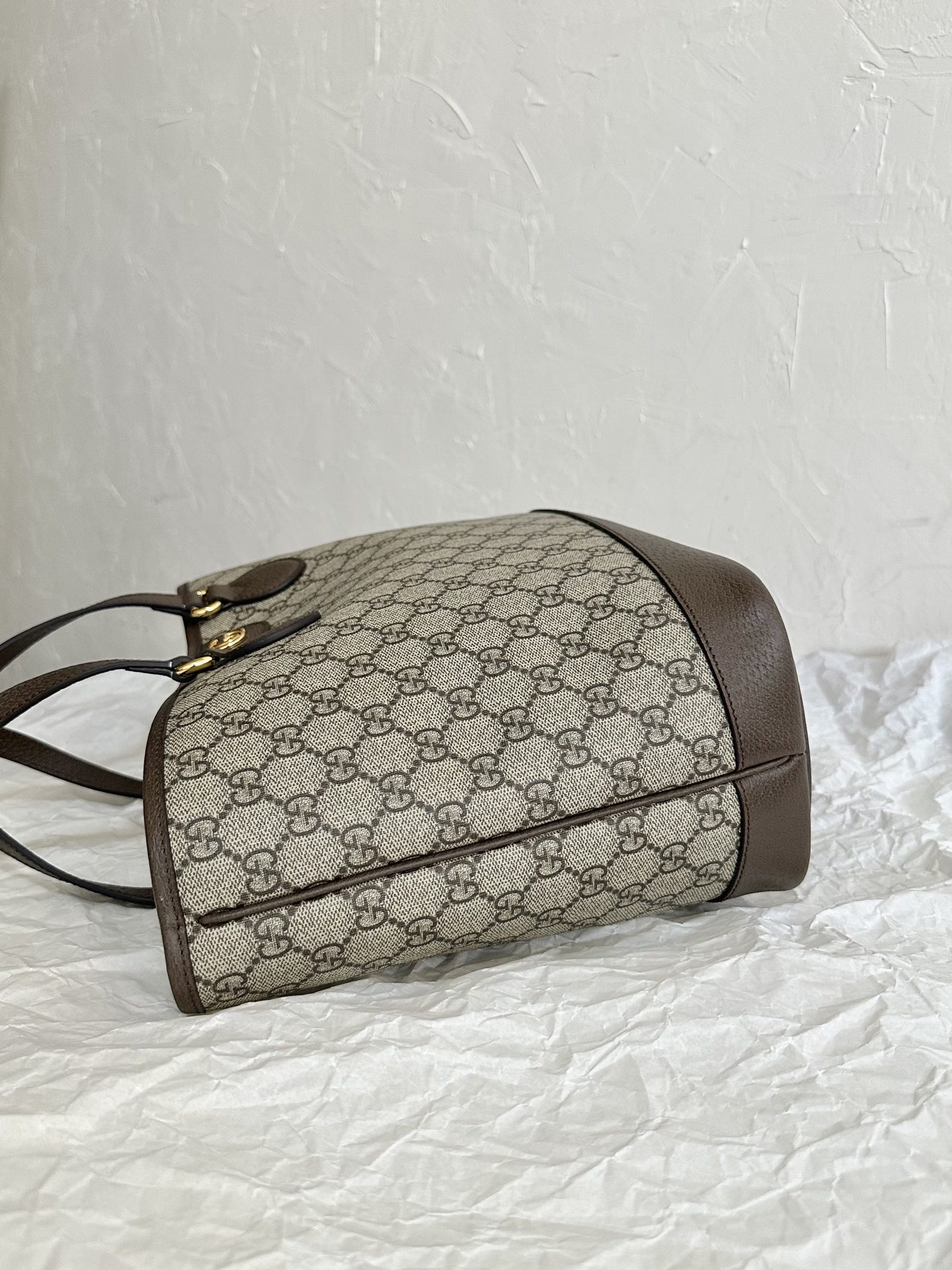 G*u*i ophidia bag-31×25×13cm