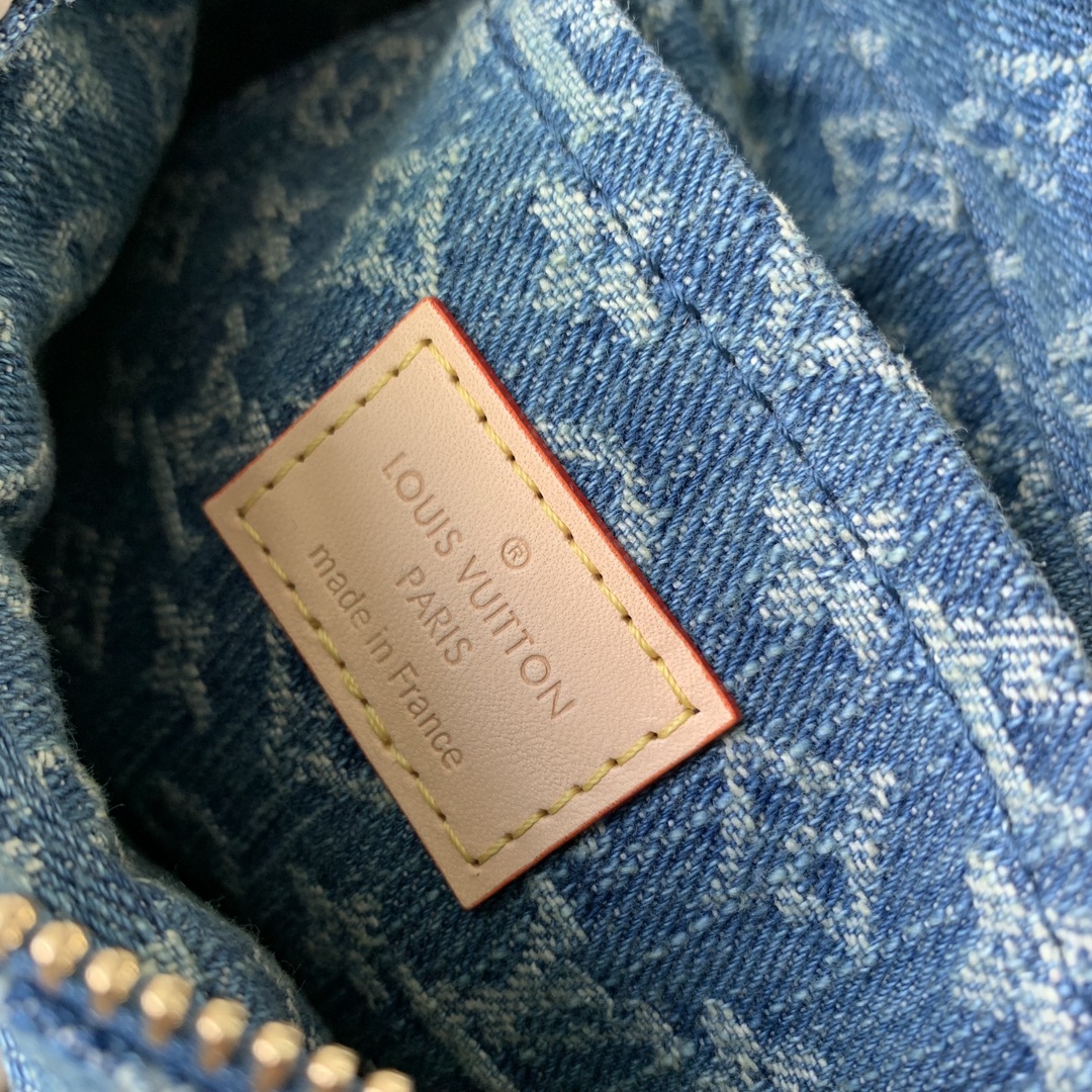 l0*is V*t0n croissant mm-21 x 7 x 5cm