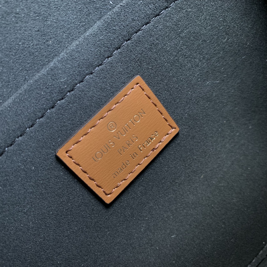 l0*is V*t0n dauphine capitale bag-17.5*17.5*9cm