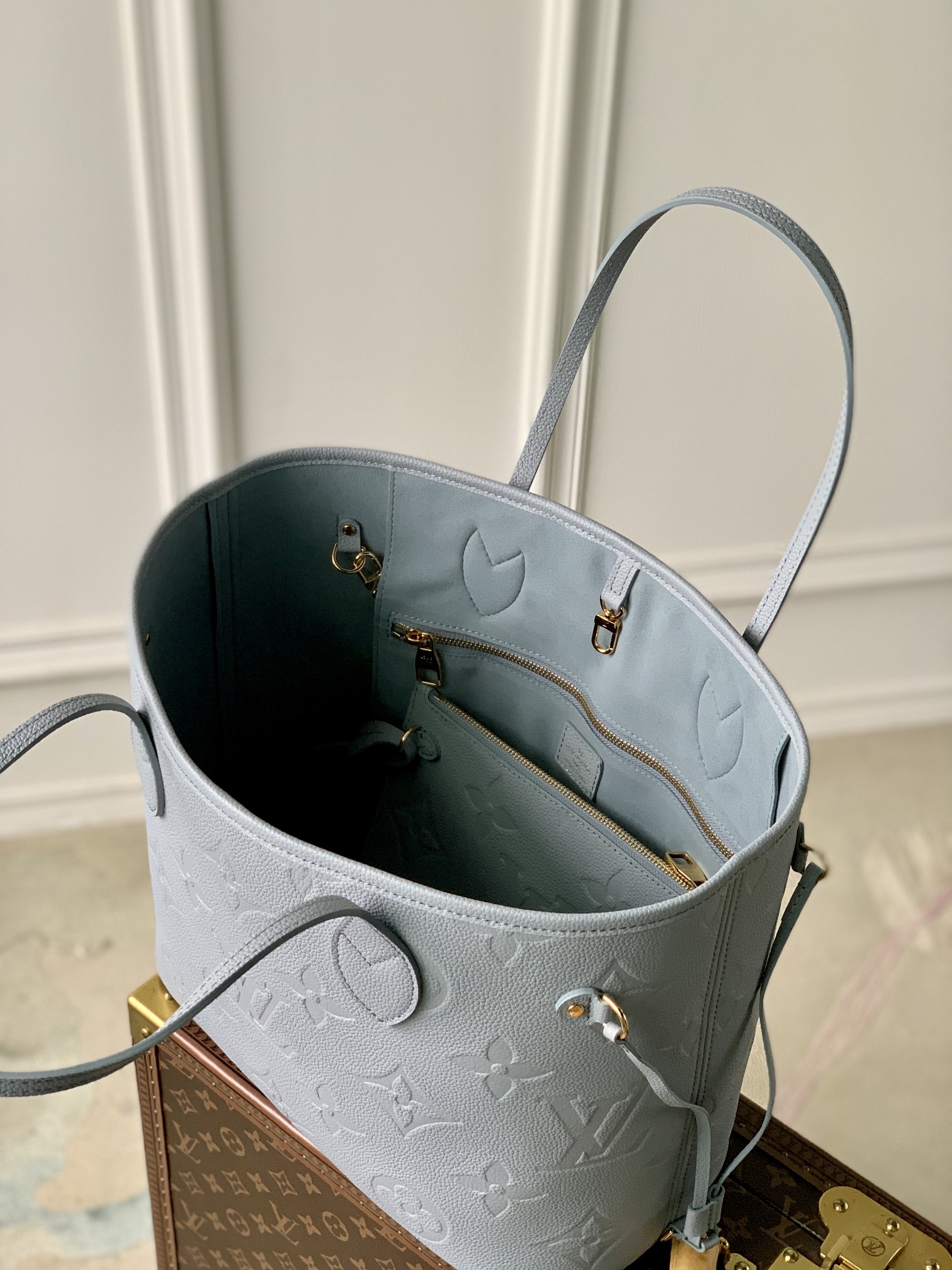 l0*is V*t0n neverfull m45685-32*29*17cm