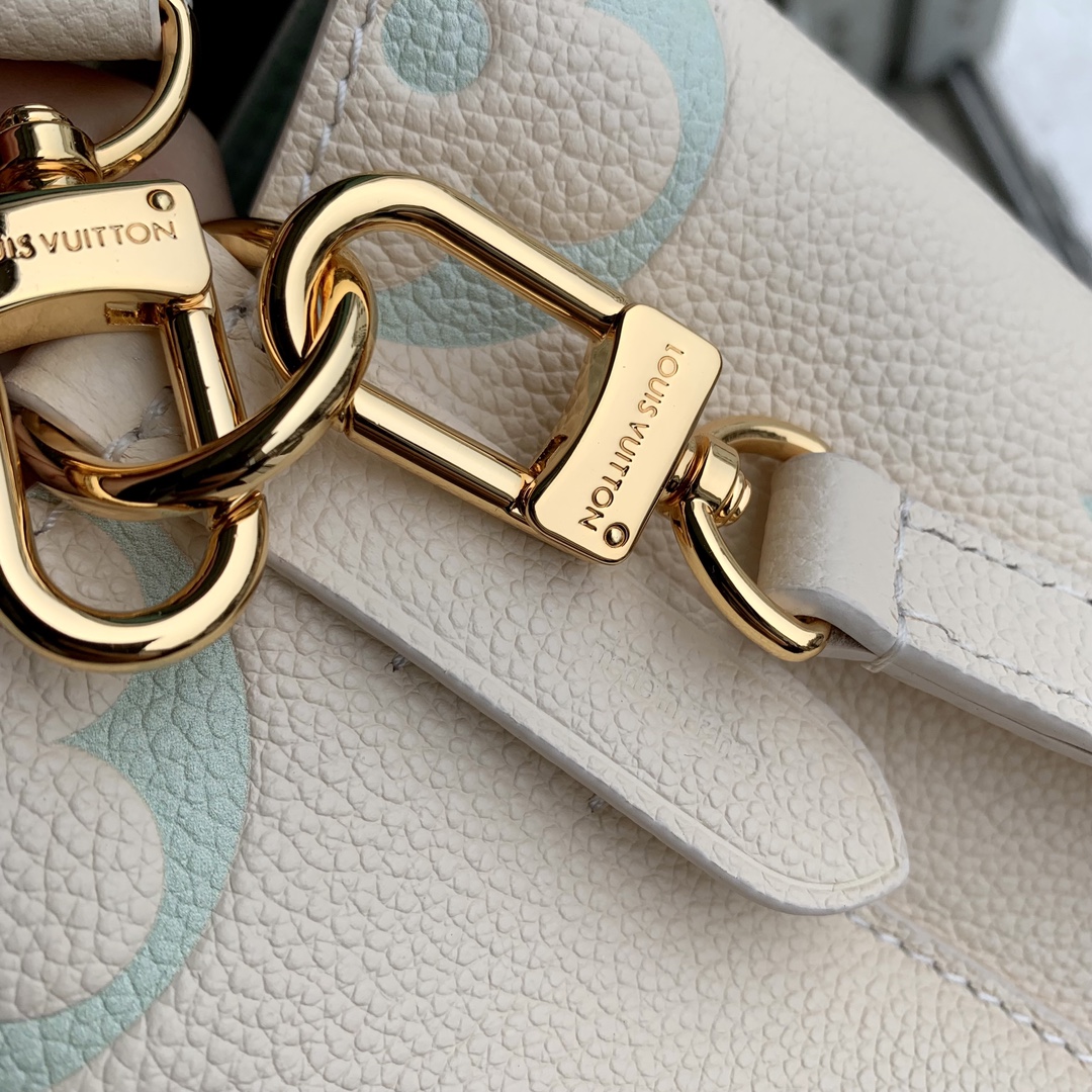 l0*is V*t0n m22599 neonoe bb handbag-20*20*13cm