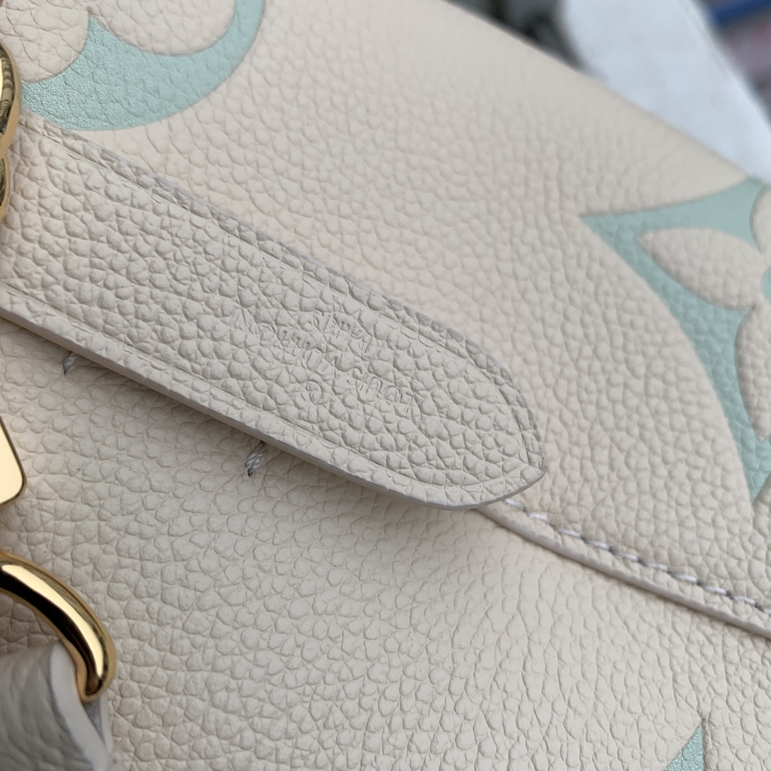 l0*is V*t0n m22599 neonoe bb handbag-20*20*13cm