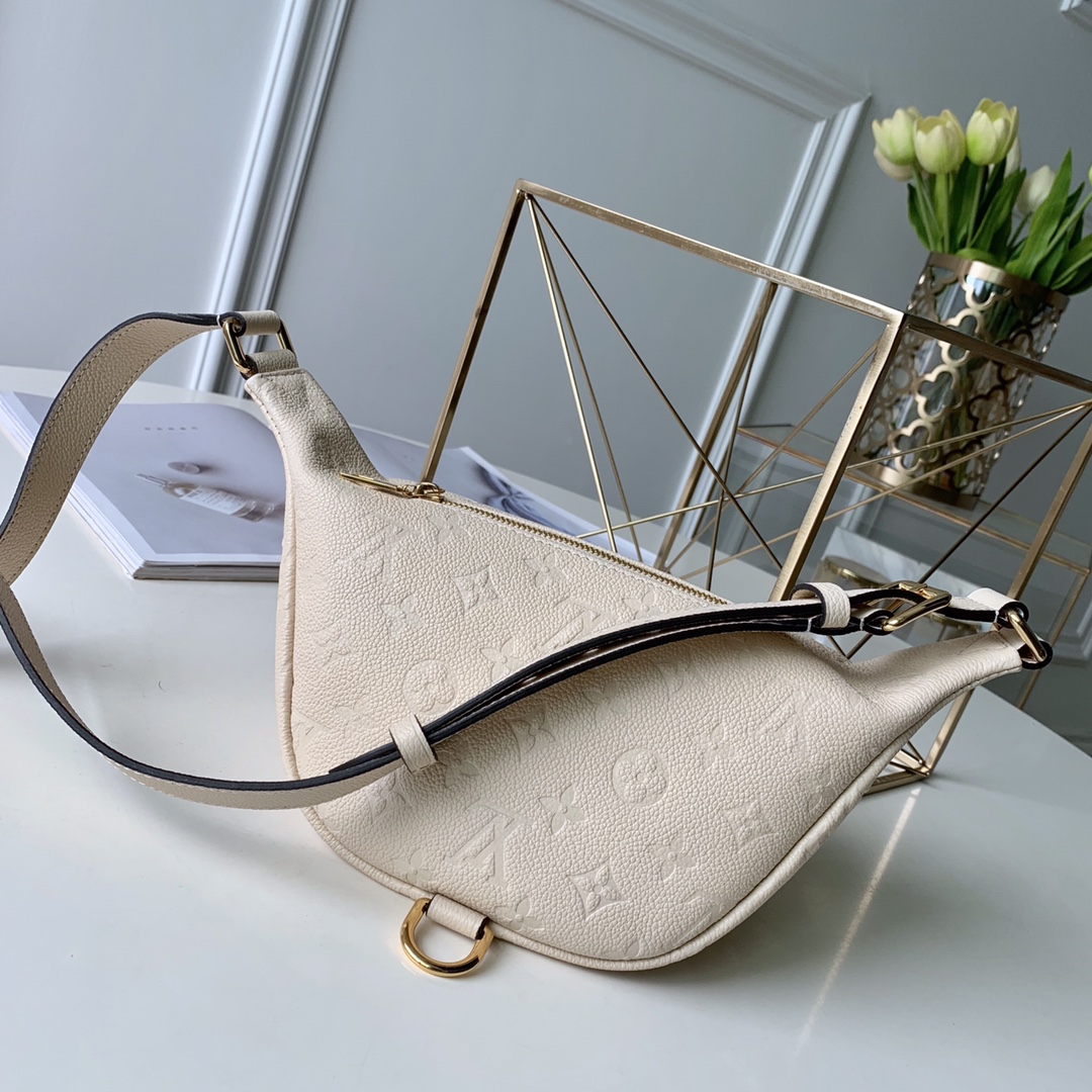 l0*is V*t0n bumbag-m43644-37*14*13cm