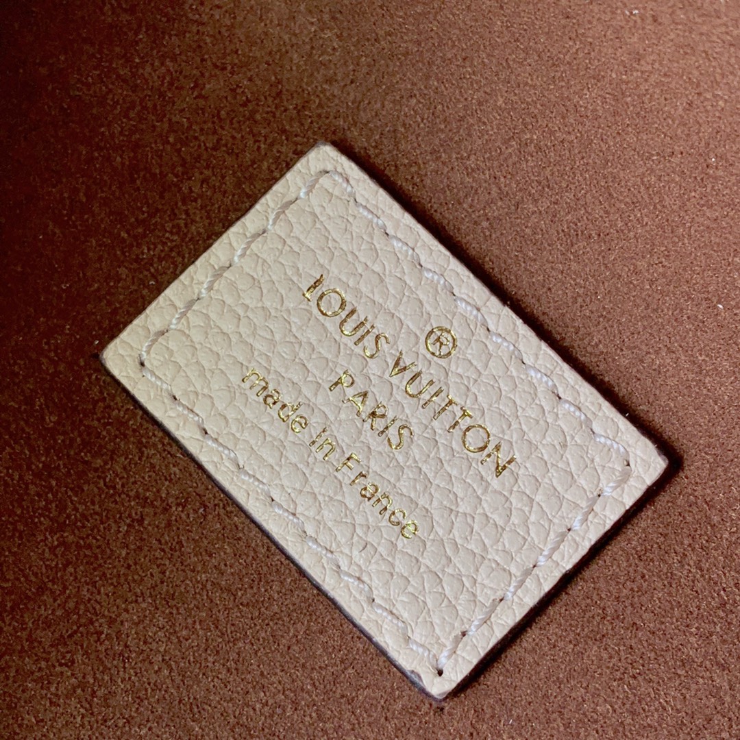 l0*is V*t0n bumbag-m43644-37*14*13cm