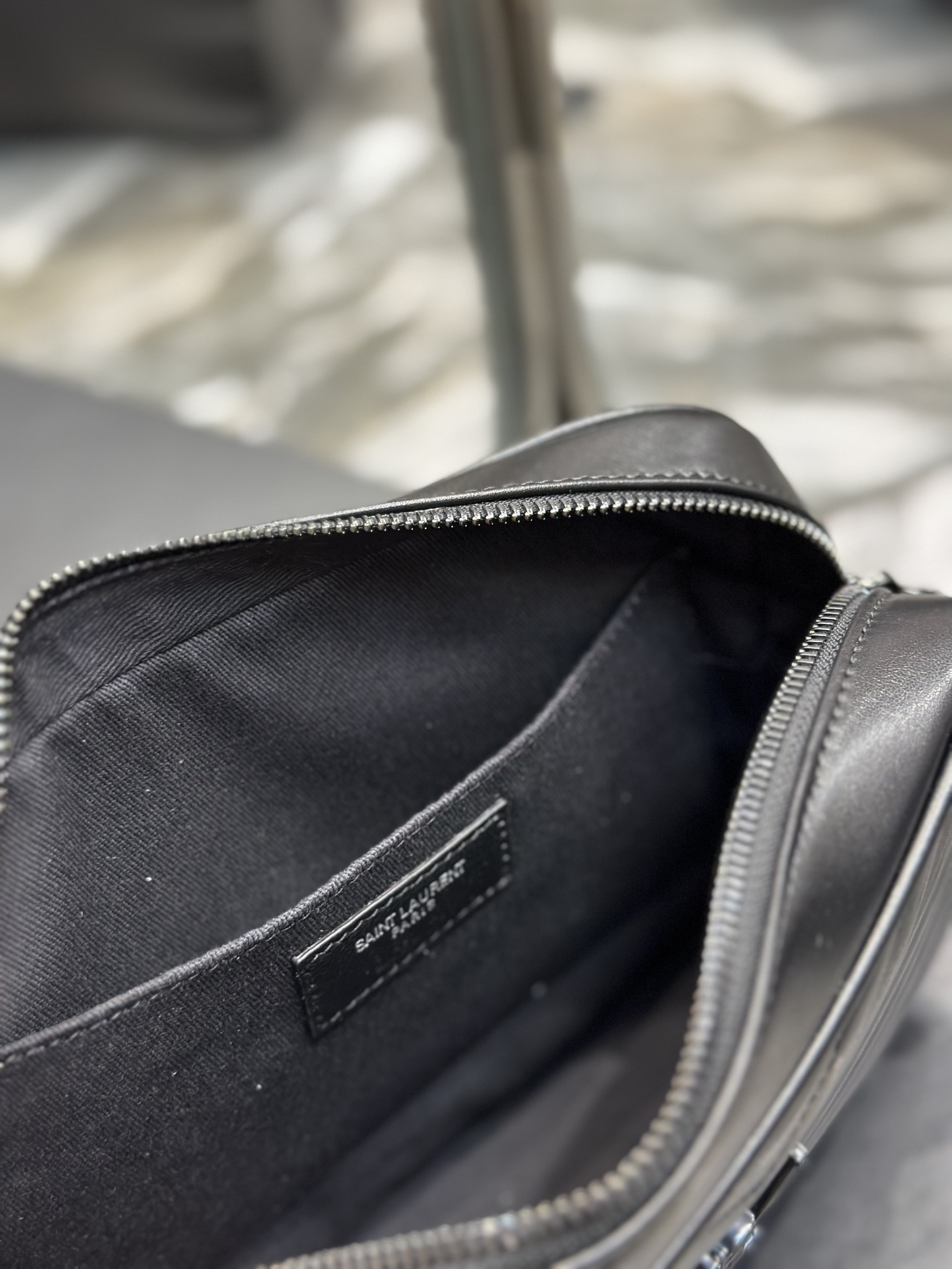 Y*L lou camera bag（new version)-‎23*16*6cm