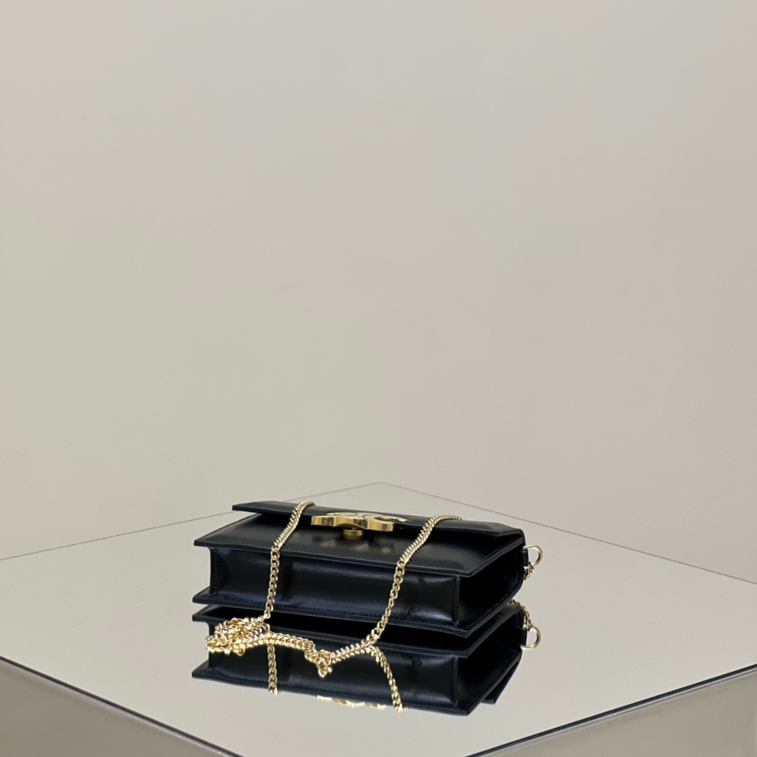 Ce**e soir triomphe bag-19*13*4cm