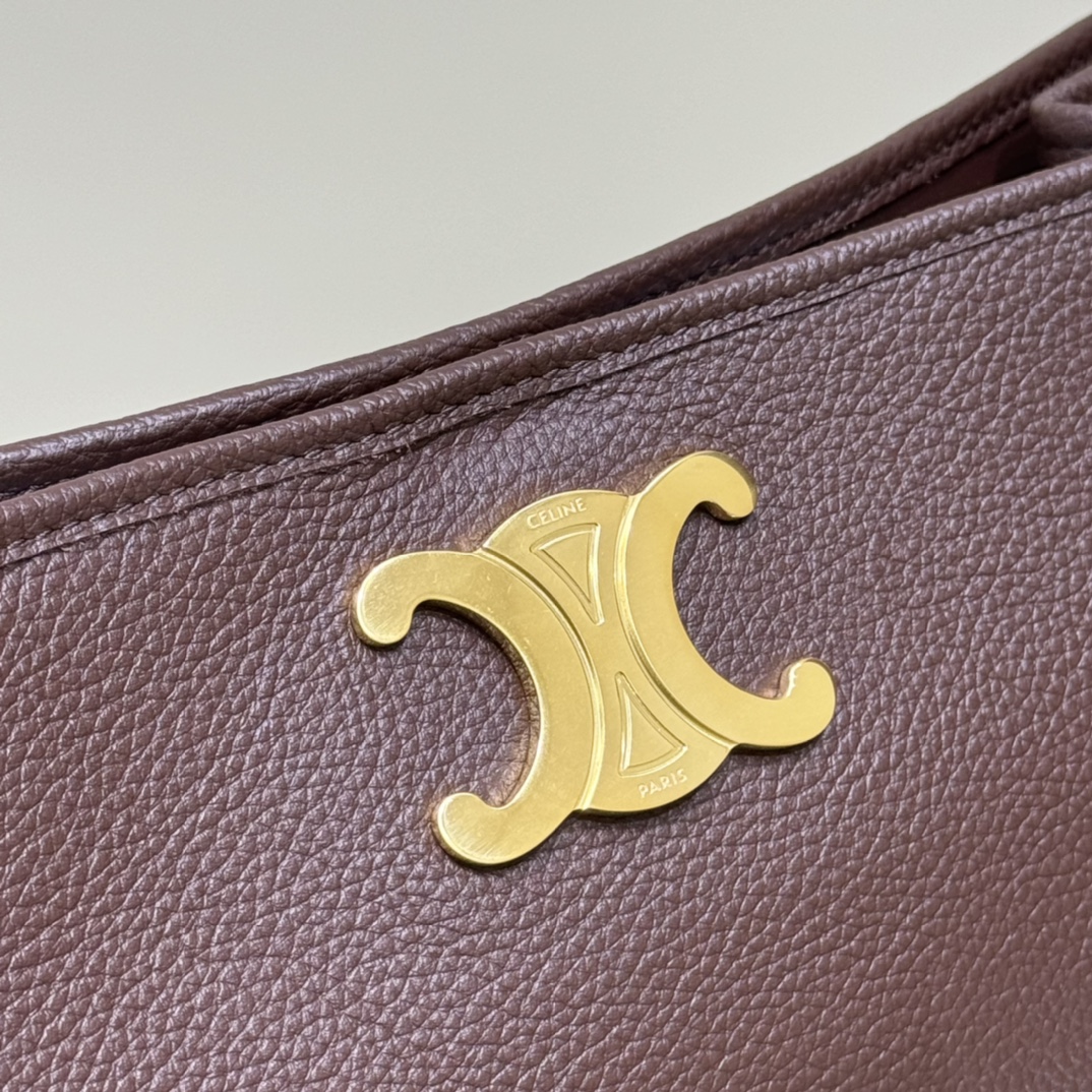 Ce**e newspaper bag-31*16*6cm