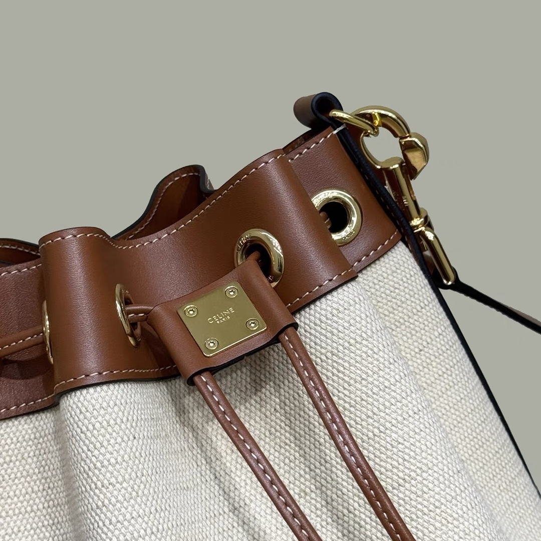 Ce**e marin bucket-18*26*18cm