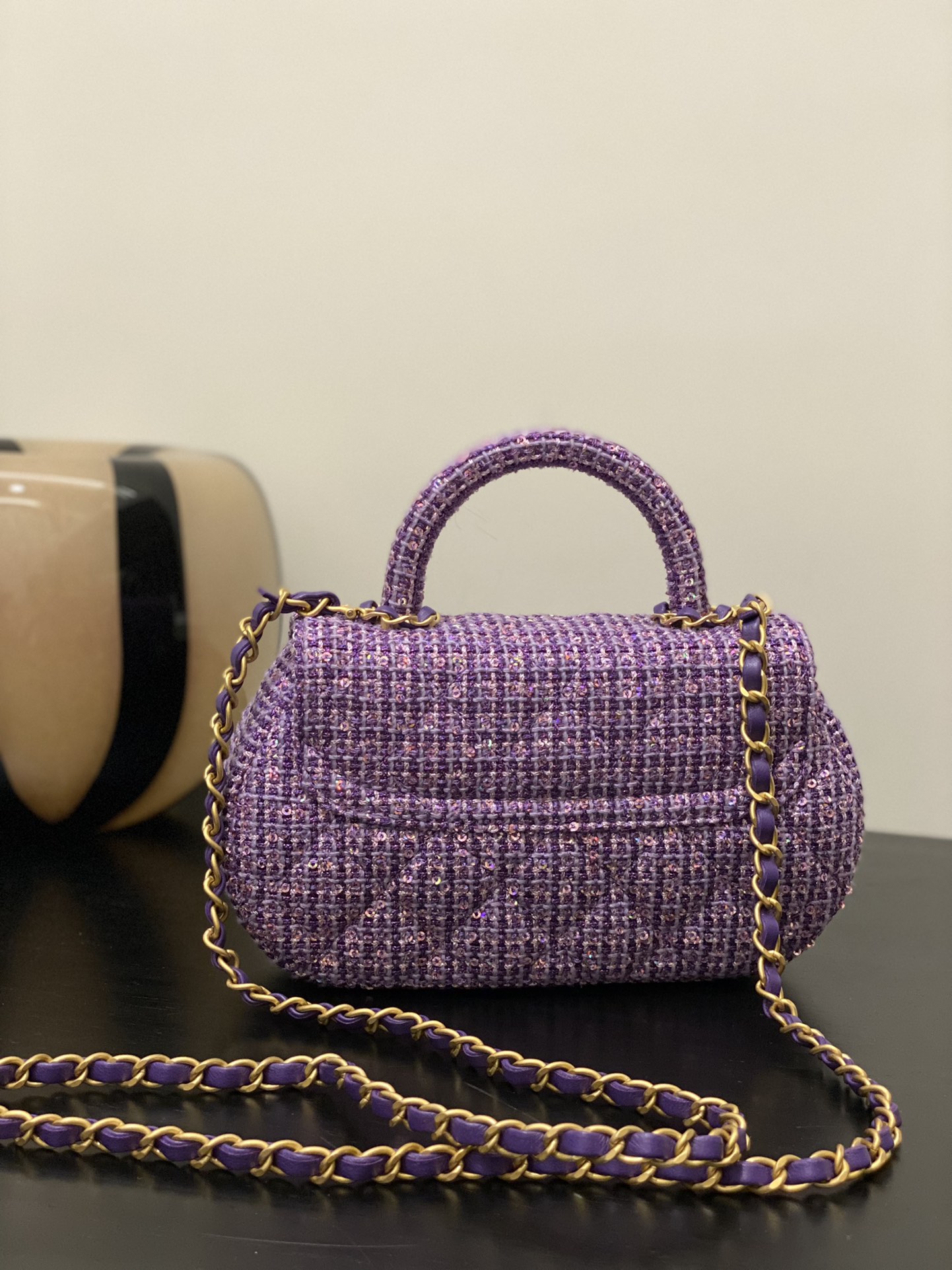 Ch@nel 2024SS Top Handbags