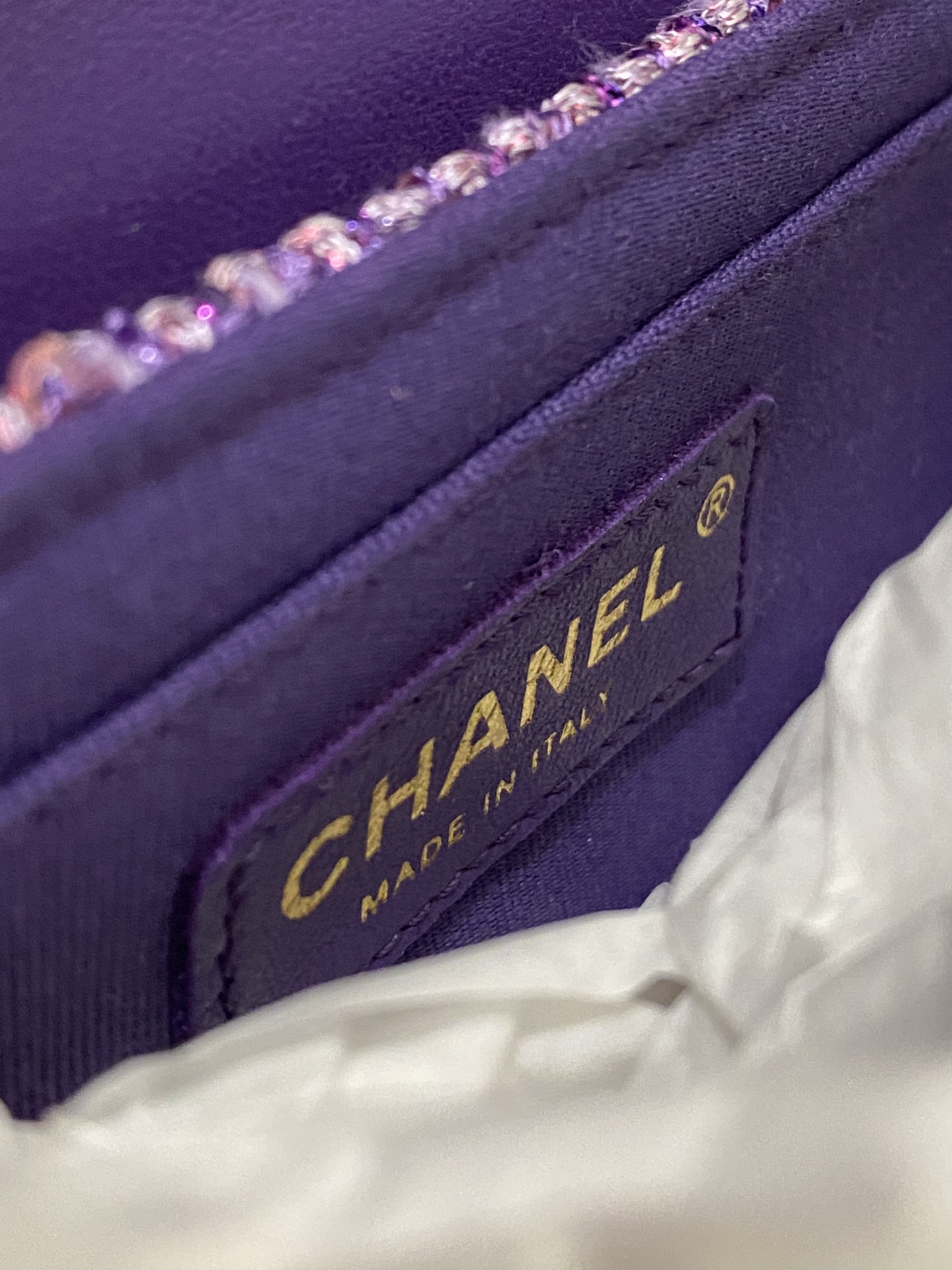 Ch@nel 2024SS Top Handbags