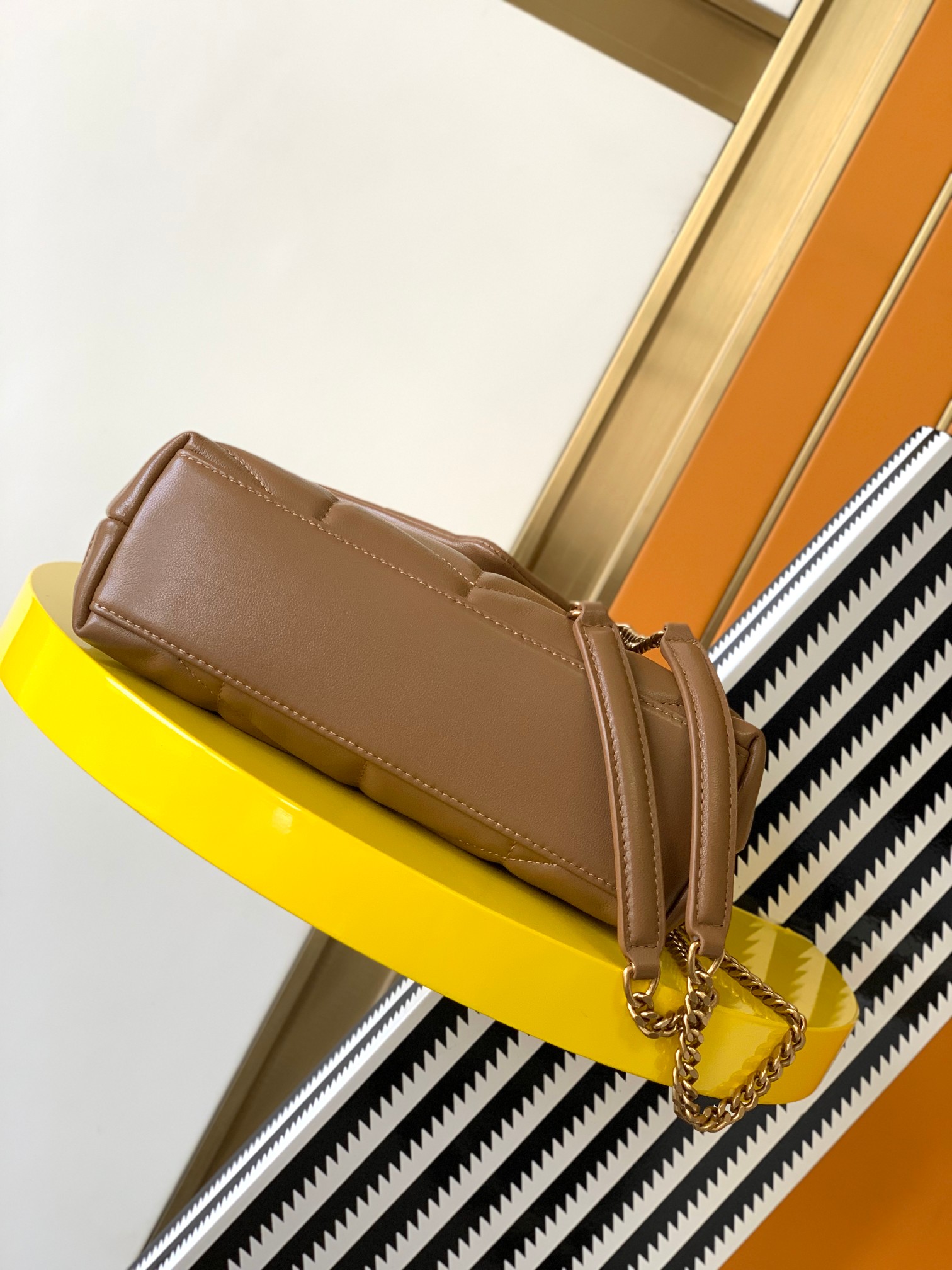 Y*L loulou bag-23x15.5x5.8cm