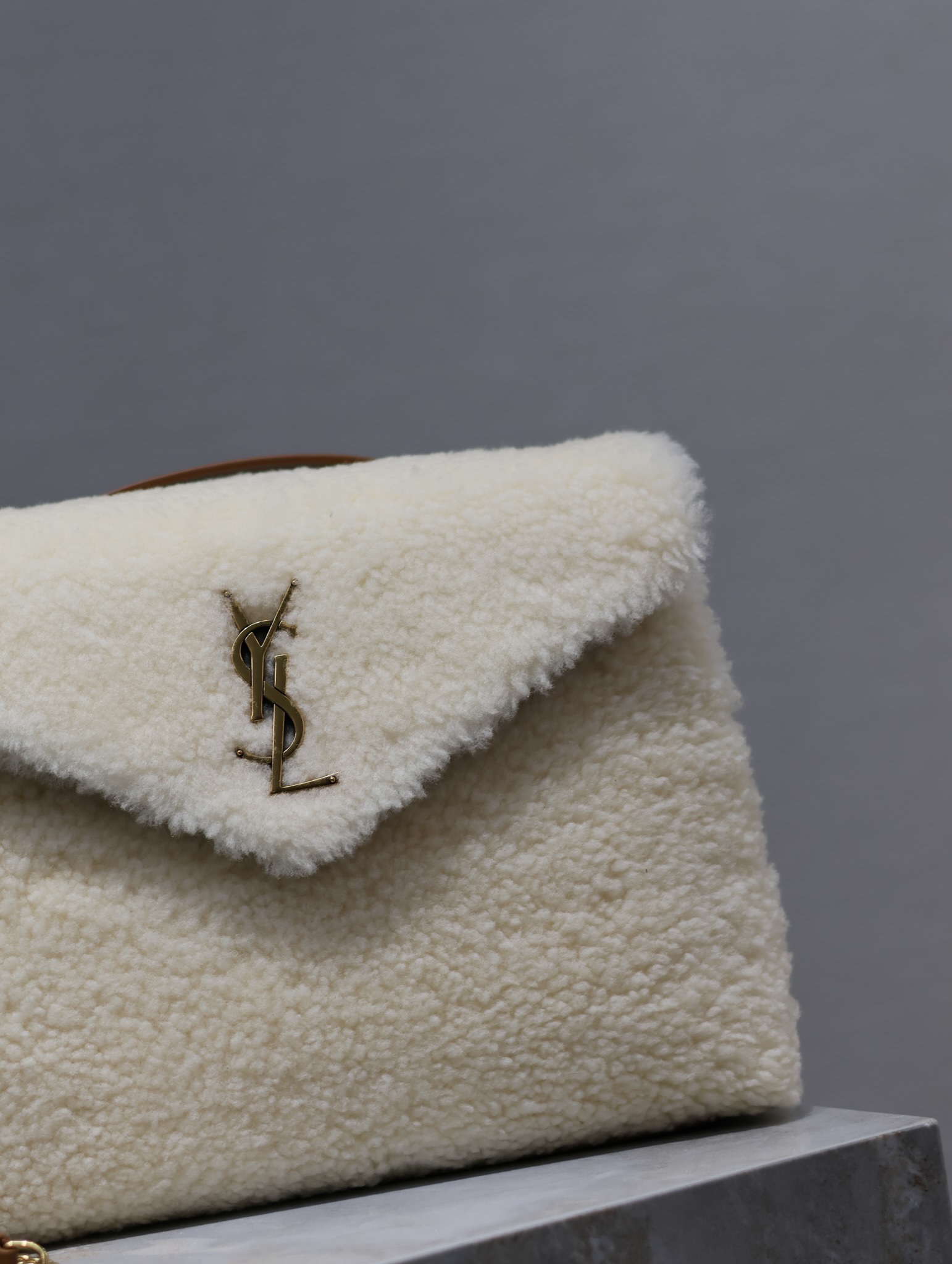 Y*L large loulou bag-32*11*22cm