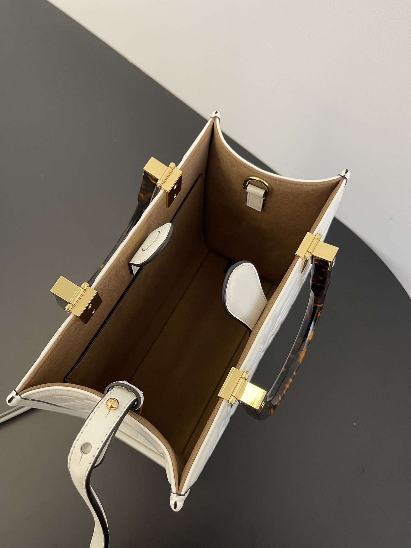 F**ditote bag-25.5x12x22.5cm