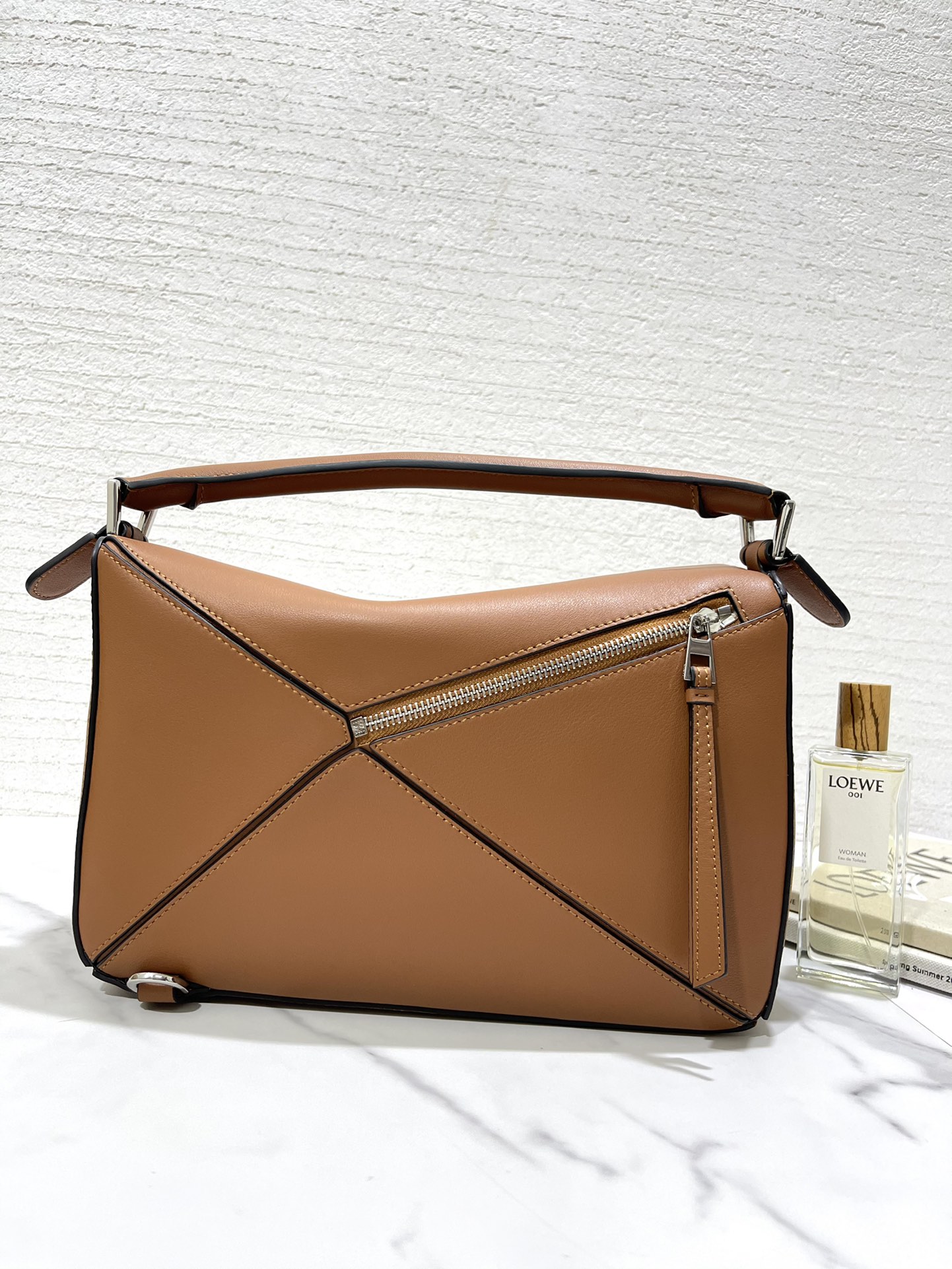 L0ew* puzzle medium bag-29*18*12cm