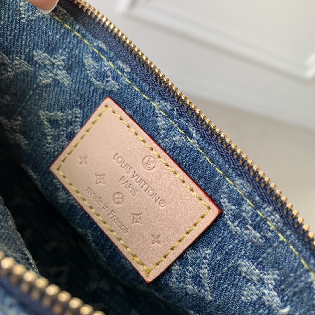 l0*is V*t0n mini pochette accessoires-15*9.5*3cm