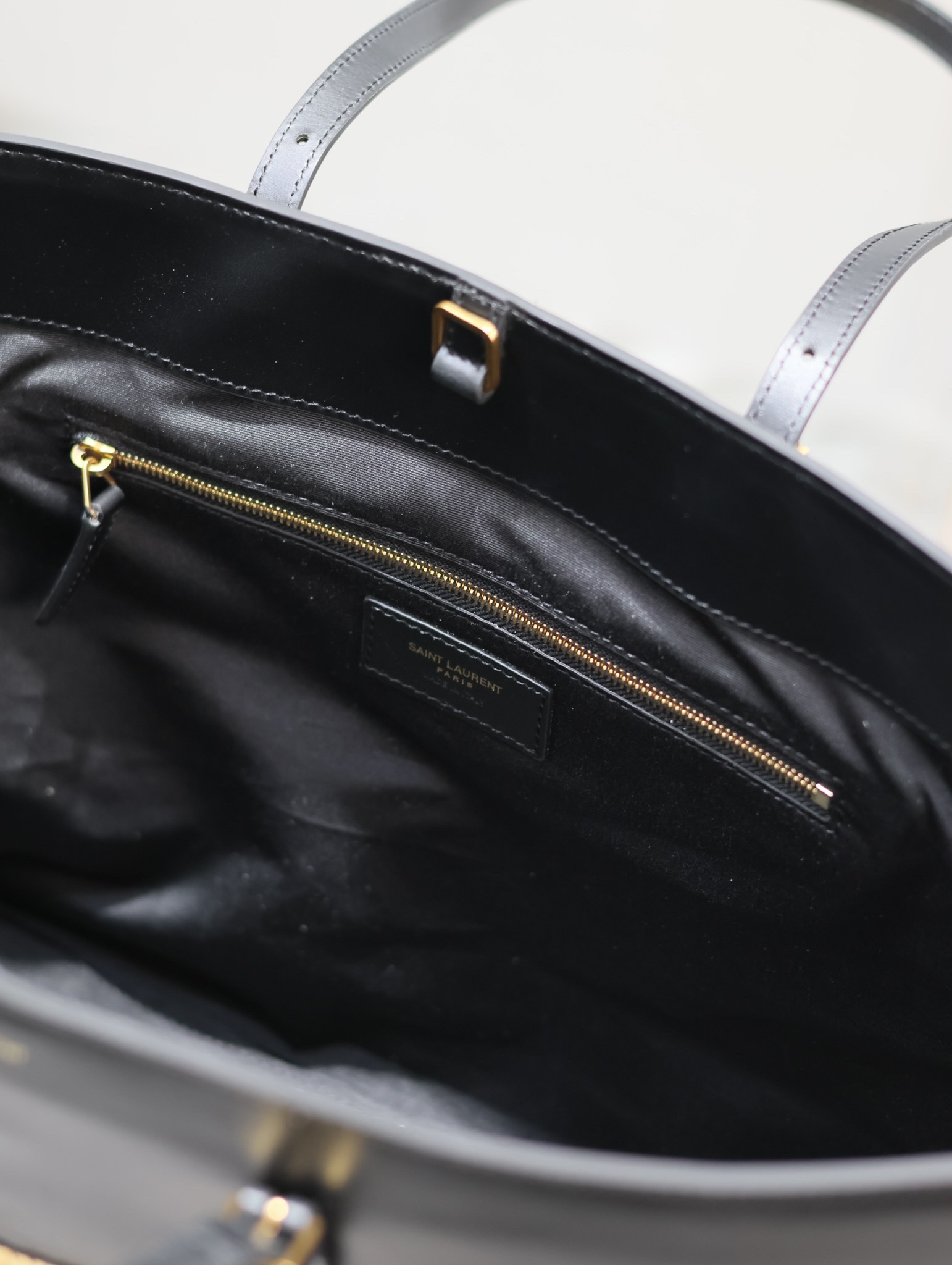 Y*L shopping tote bag-38×28×13m