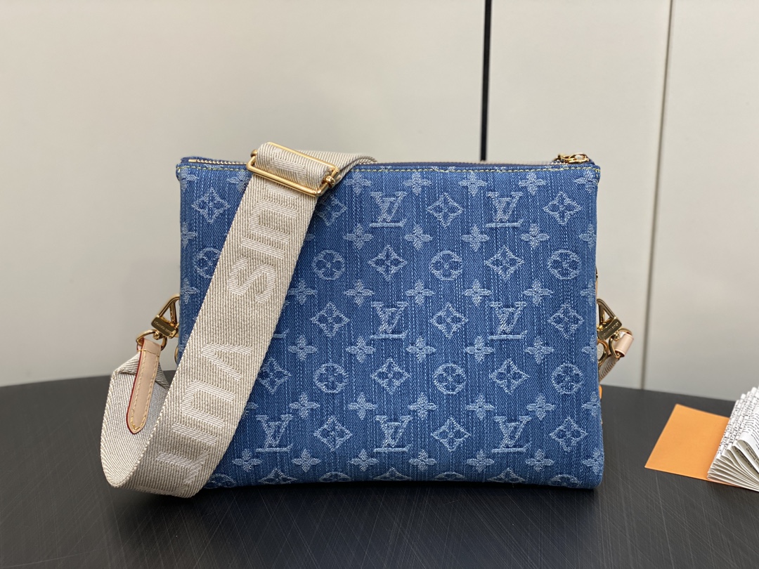 l0*is V*t0n coussin handbags-m2295-26*20*12cm