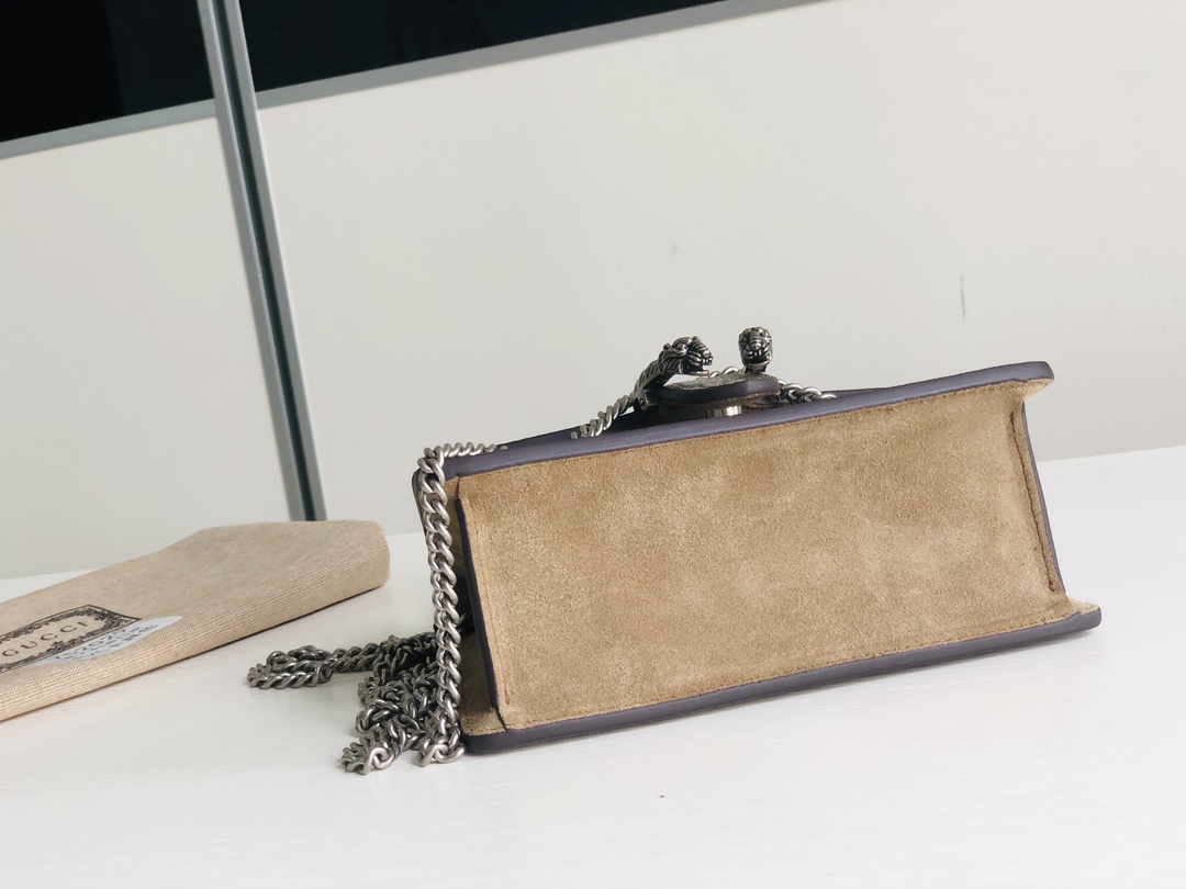 G*u*i dionysus bag-18×12×6cm