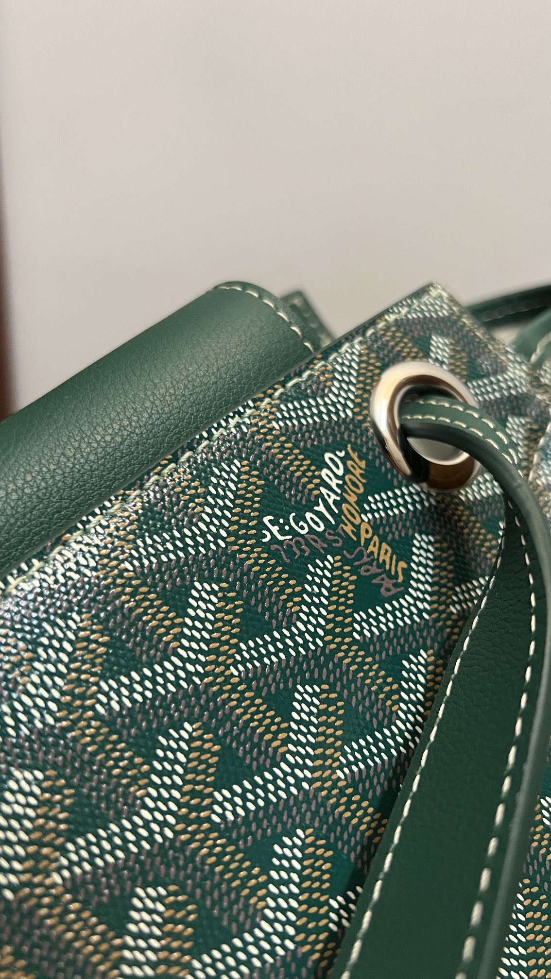 Go*ard tote bags-30*22*14cm