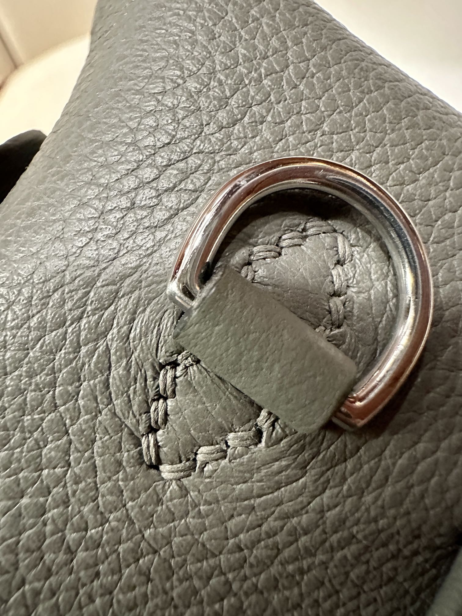 H**meskelly 2424 mini-21cm