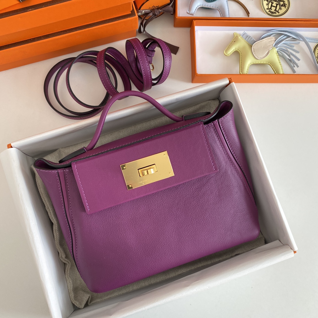 H**meskelly 2424 mini-21cm