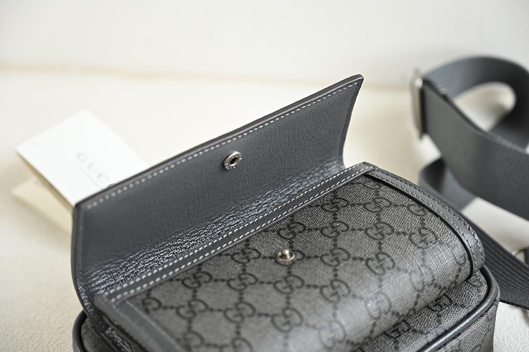 G*u*i ophidia bag-20x12.5x9cm