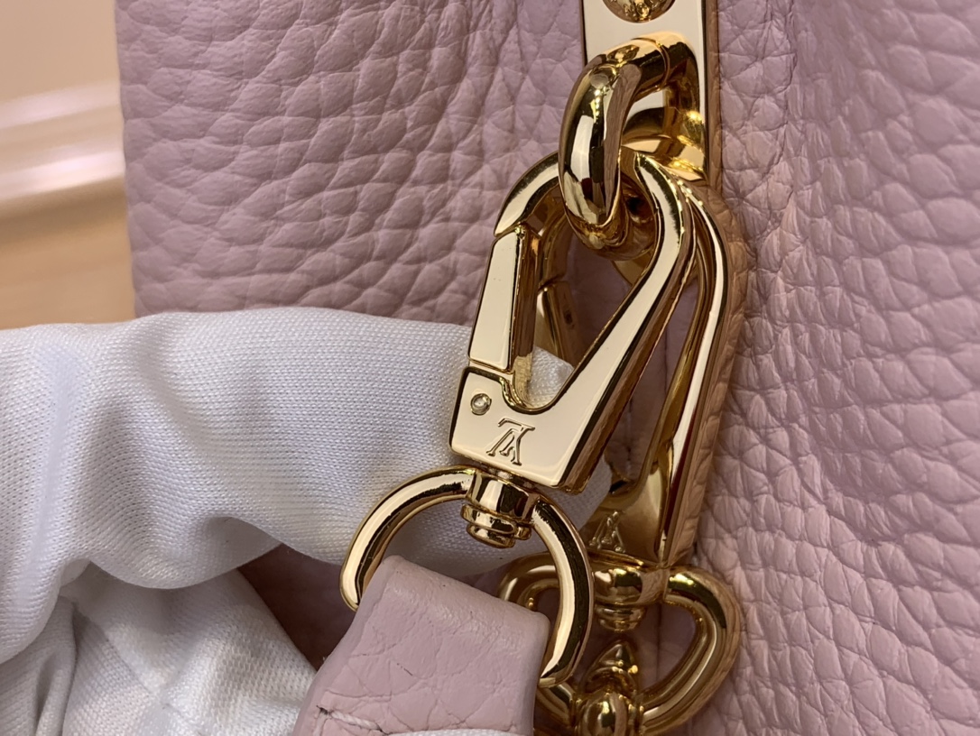 l0*is V*t0n mini capucines handlebag-21*14*8cm