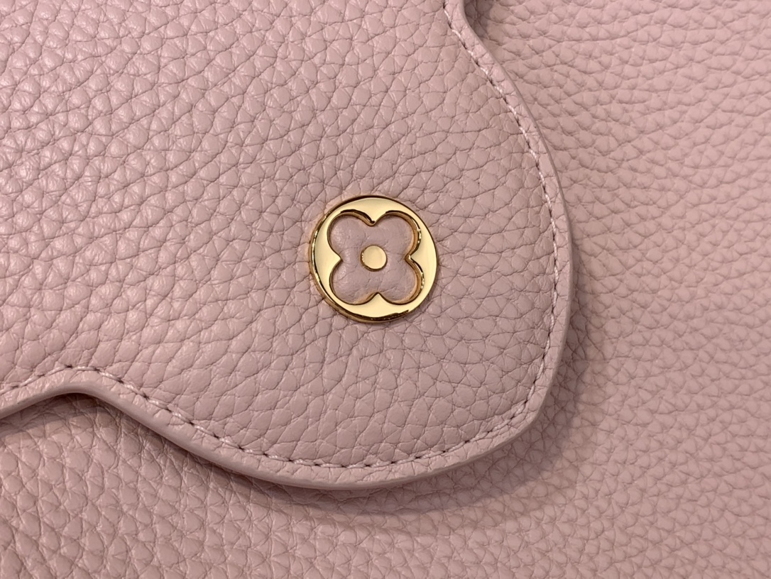 l0*is V*t0n capucines handlebag-27*18*9cm