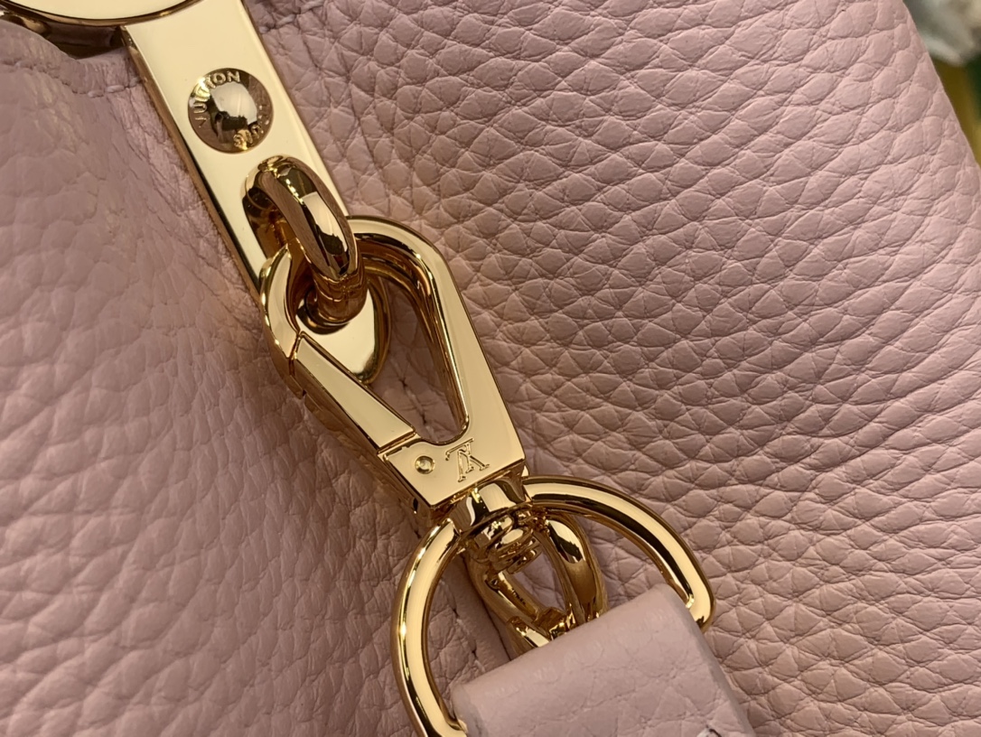 l0*is V*t0n capucines handlebag-31.5*20*11cm