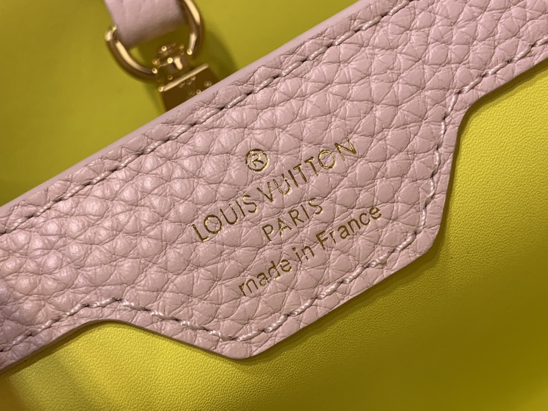 l0*is V*t0n capucines handlebag-31.5*20*11cm