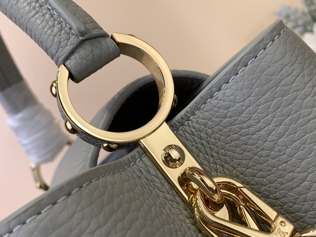 l0*is V*t0n capucines handlebag-31.5*20*11cm