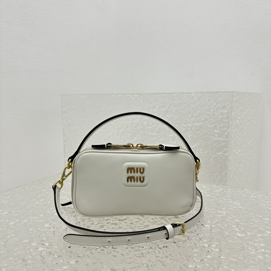 M*um*u vintage bag-19*10*6.5cm