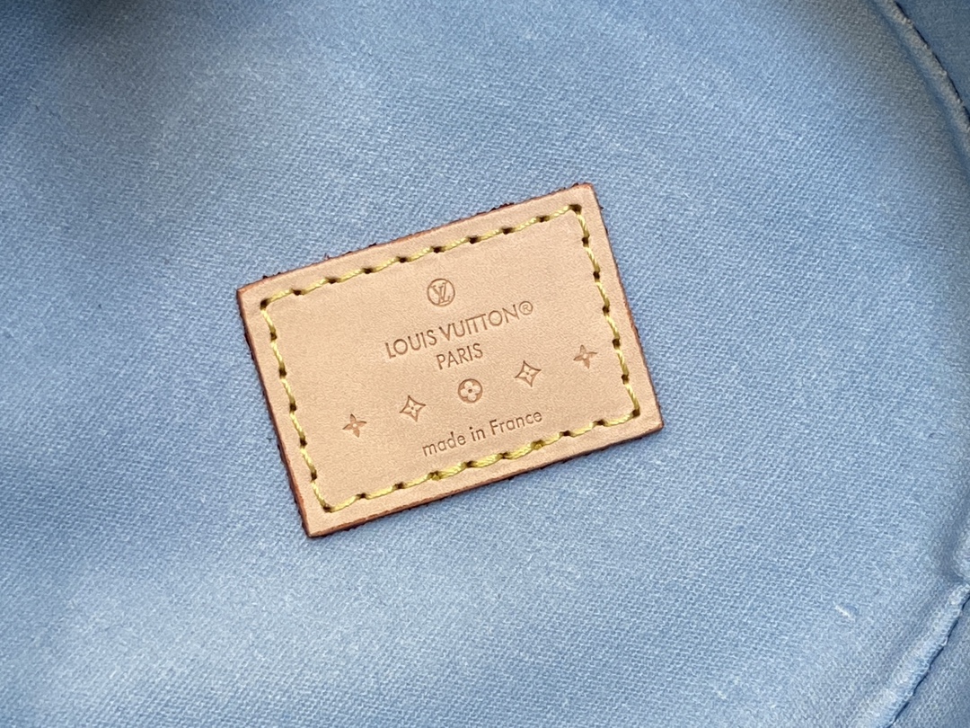 l0*is V*t0n astor bag m24099-12 x 14.2 x 12cm