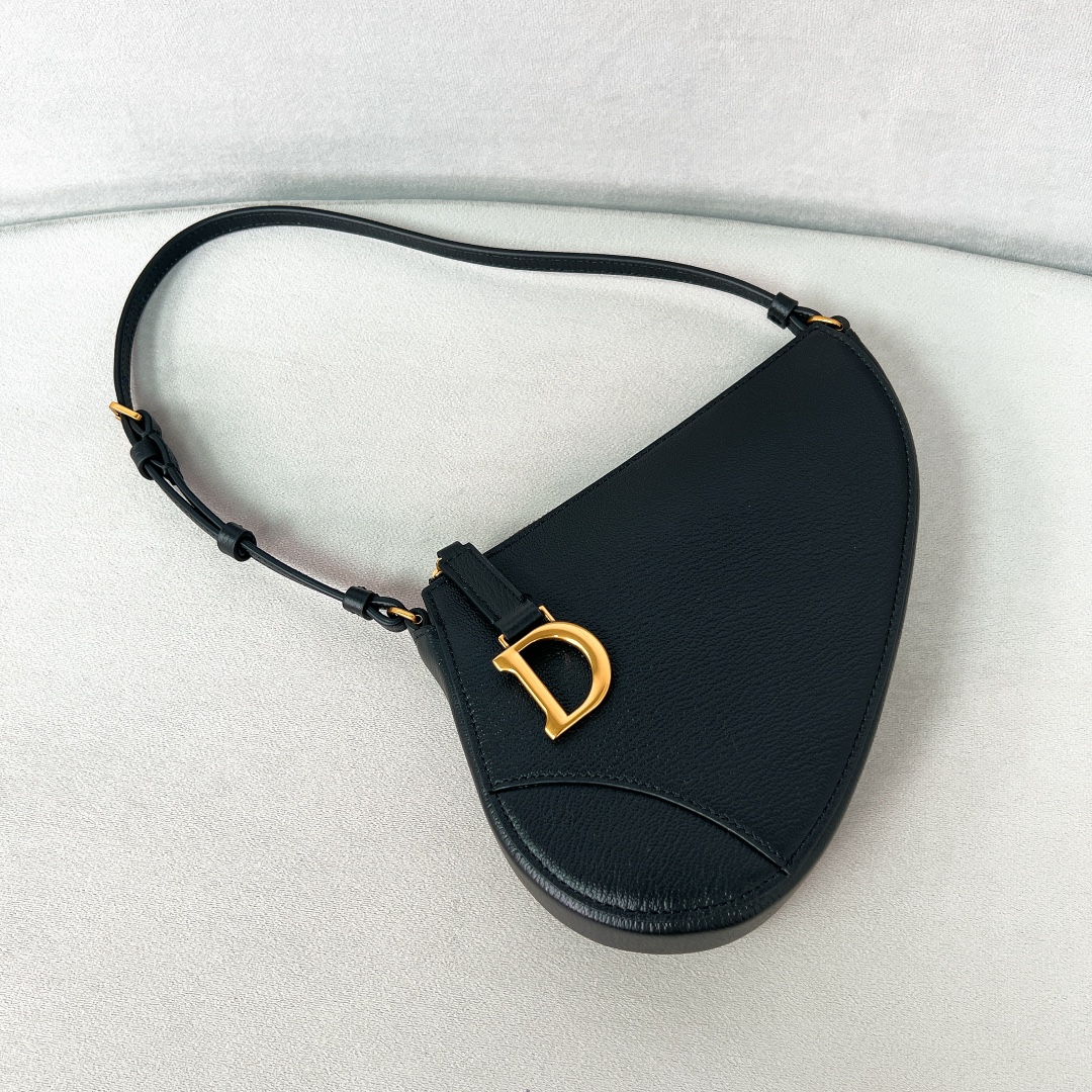D*or saddle pouch-20*15*4cm