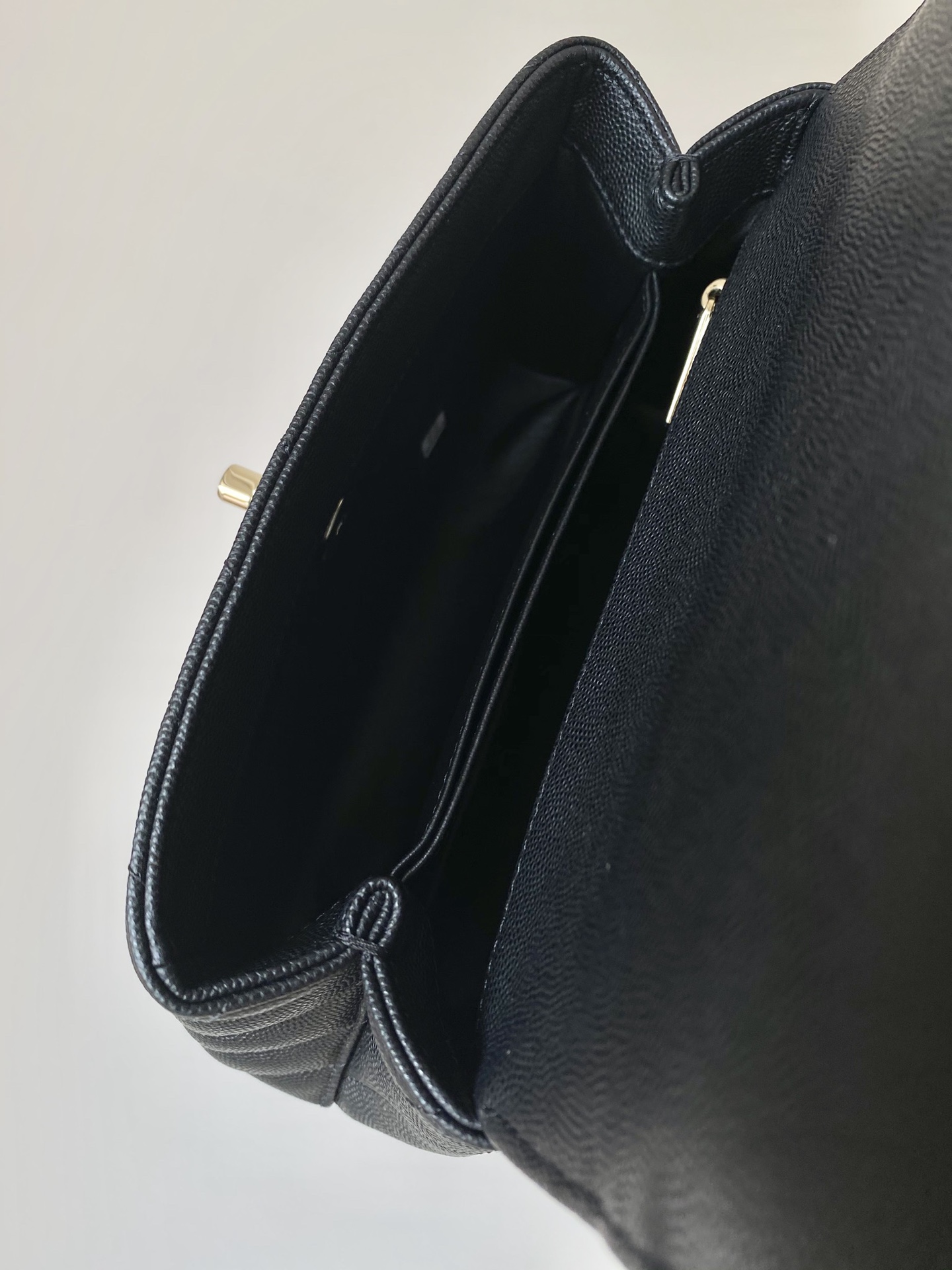 Ch@nel Coco Handlebag-23CM