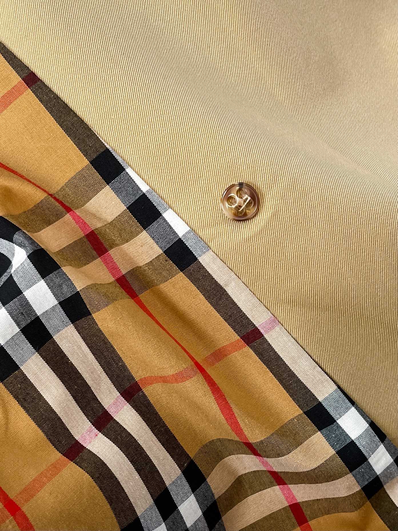 B**rry 204ss windbreaker