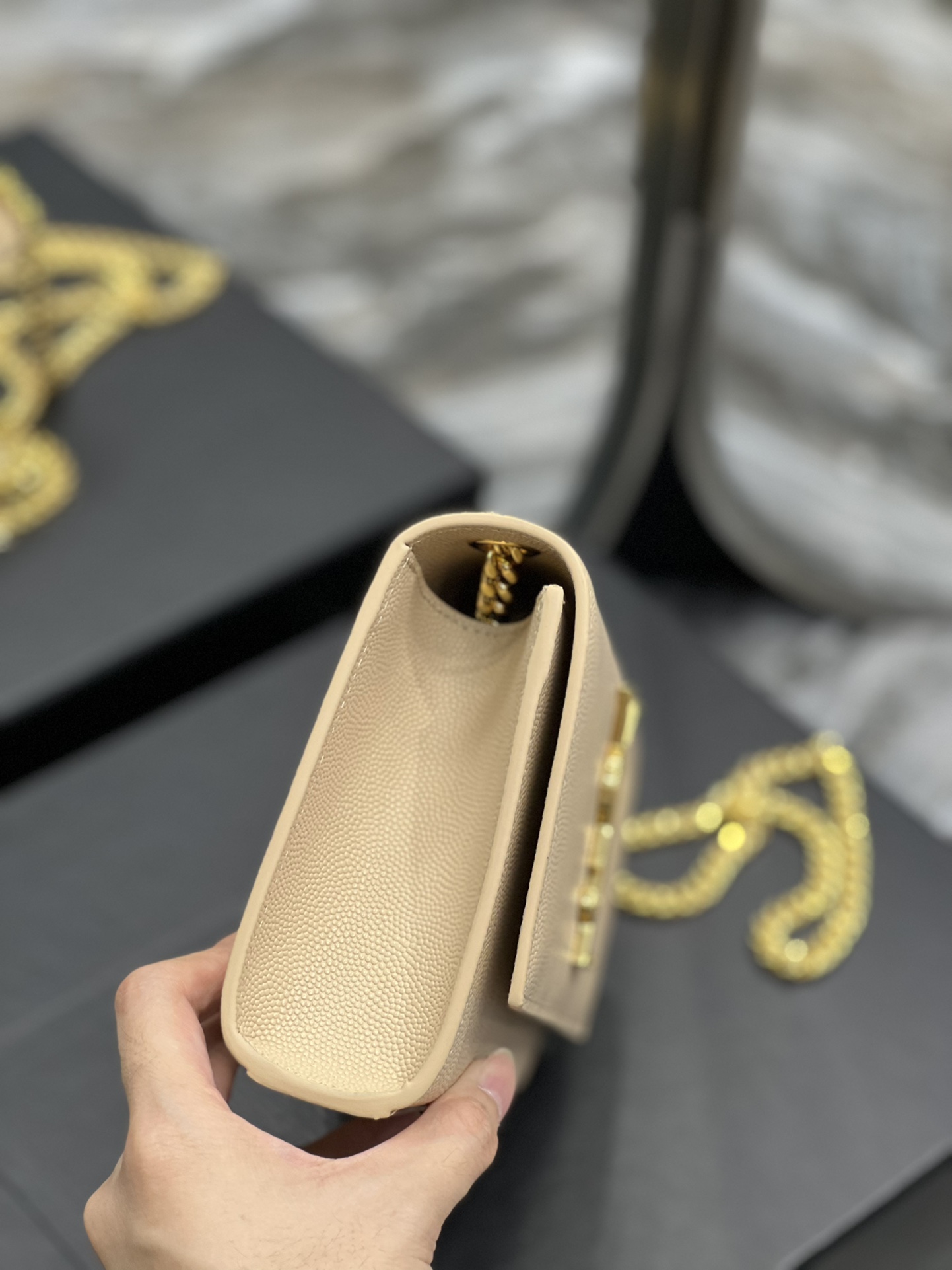 Y*L kate small chain bag-20cm