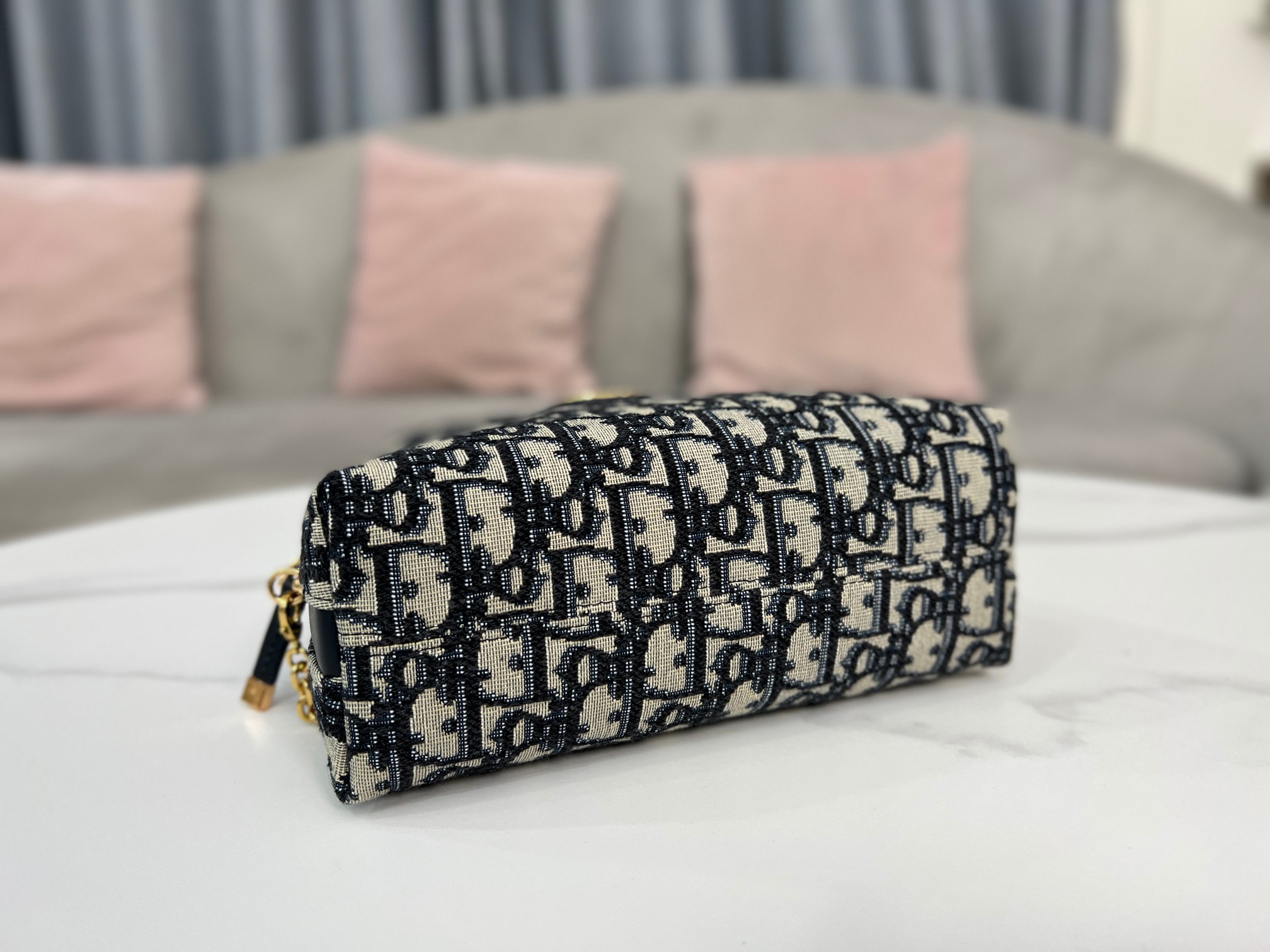 D*or d-cosy caro bag-21×12.5×8cm