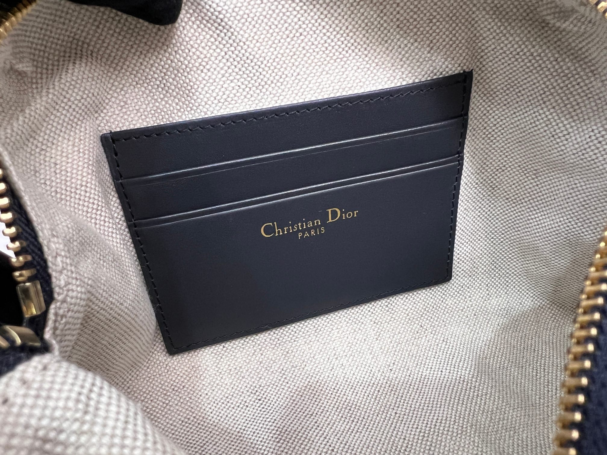 D*or d-cosy caro bag-21×12.5×8cm