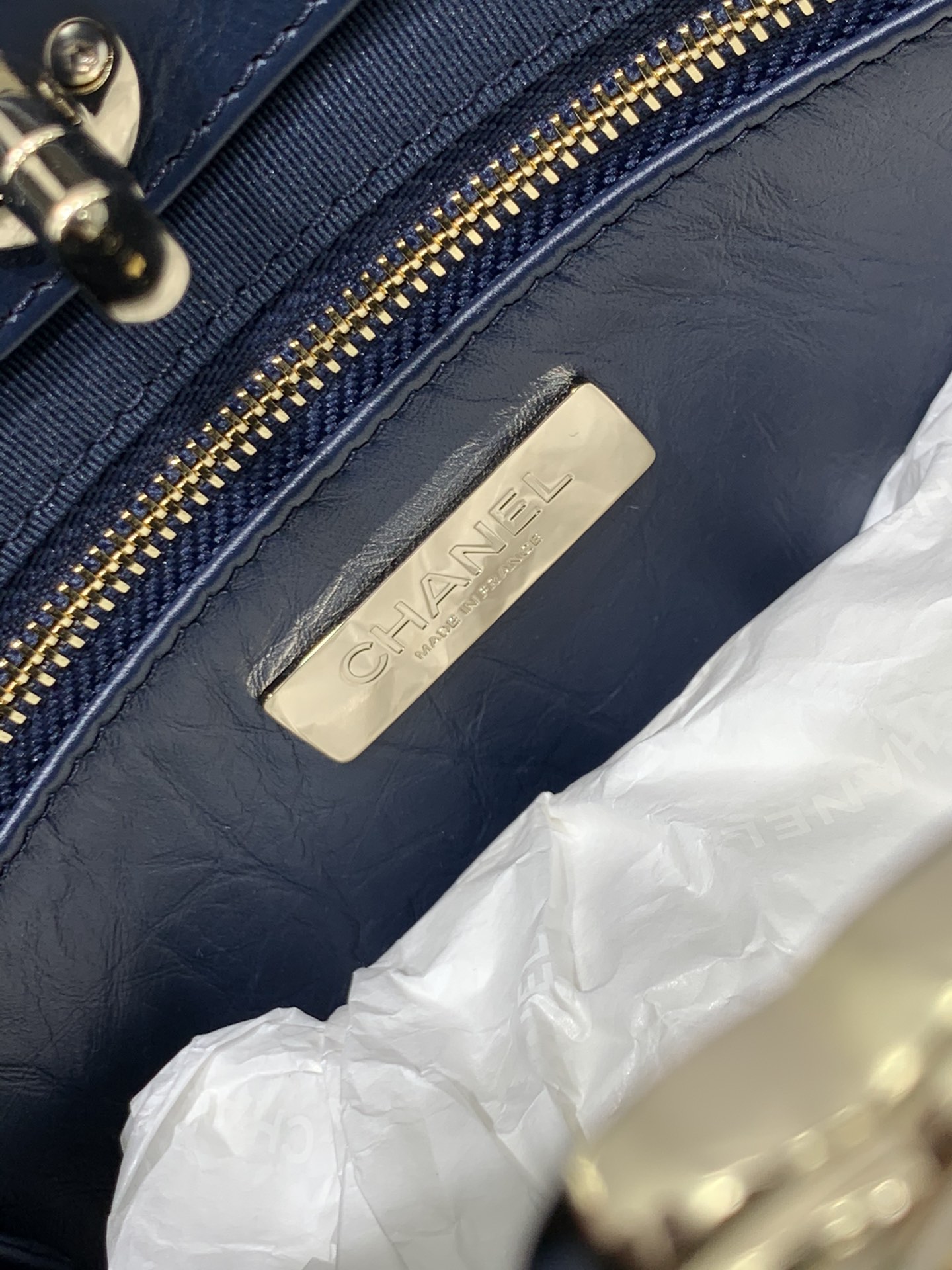 Ch@nel Mini 31 Bag-22*23*5.5CM