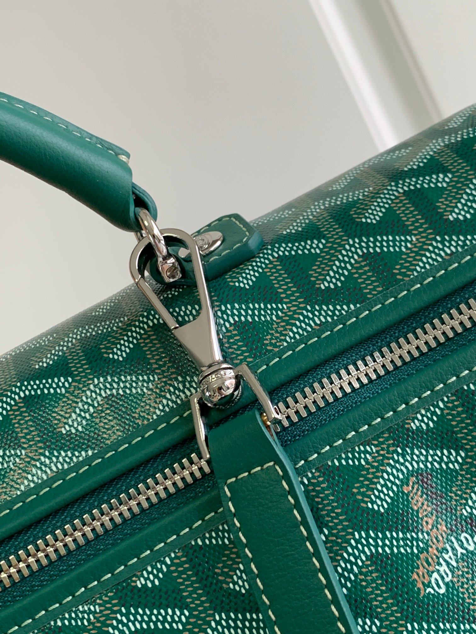 Go*ard saint léger backpack x hulot edmon-37*15*34cm