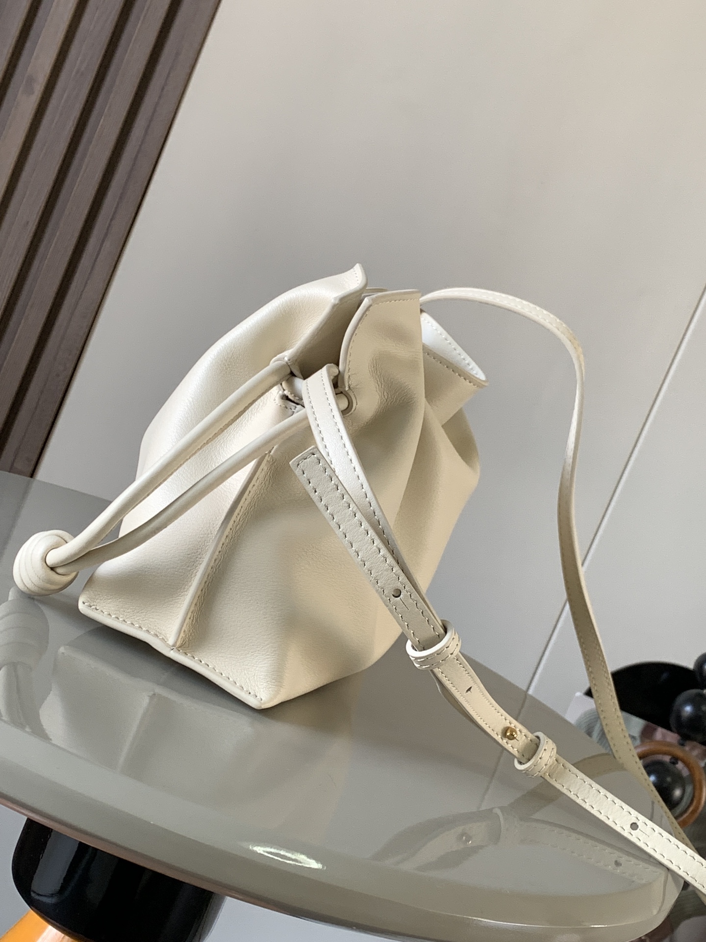 L0ew* flamenco-22.5*18*9cm