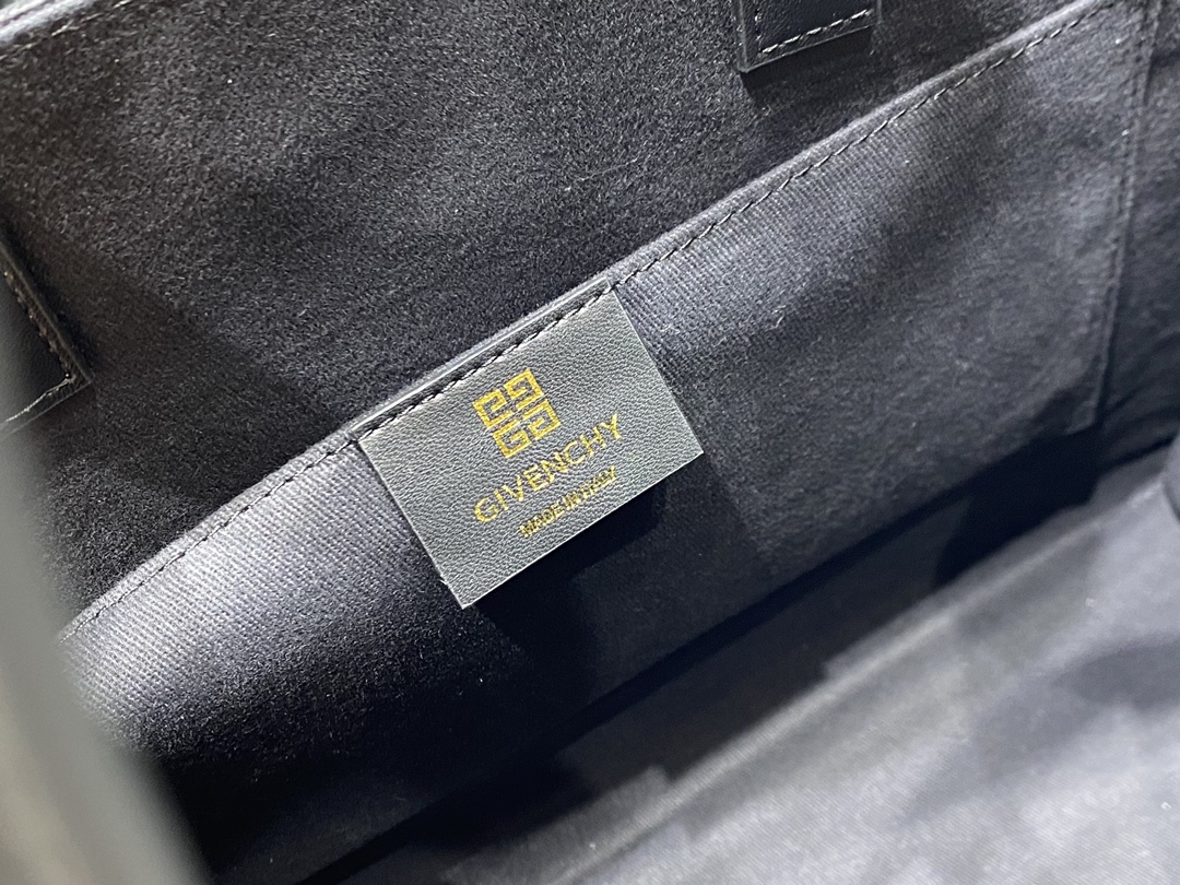 G1uenchy cabas g-tote-37x13x26cm