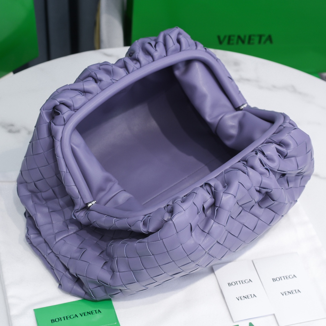 bo*te*ga Ve*ne*ta the pouch bag-38*20*9cm